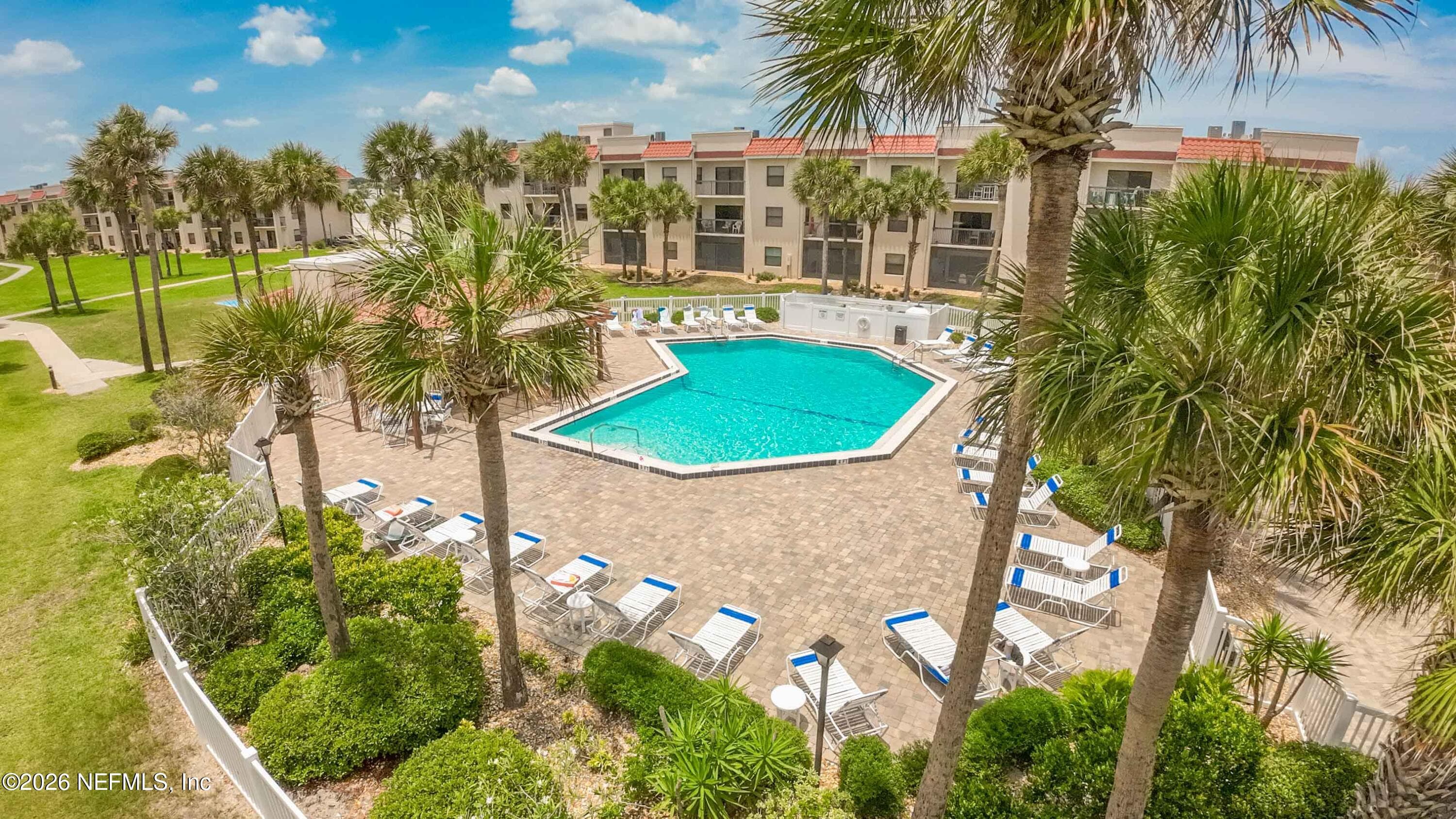 4250 A1A S F25 (ELEVATOR BUILDING), St. Augustine, FL 32080, St. Augustine — photo 3