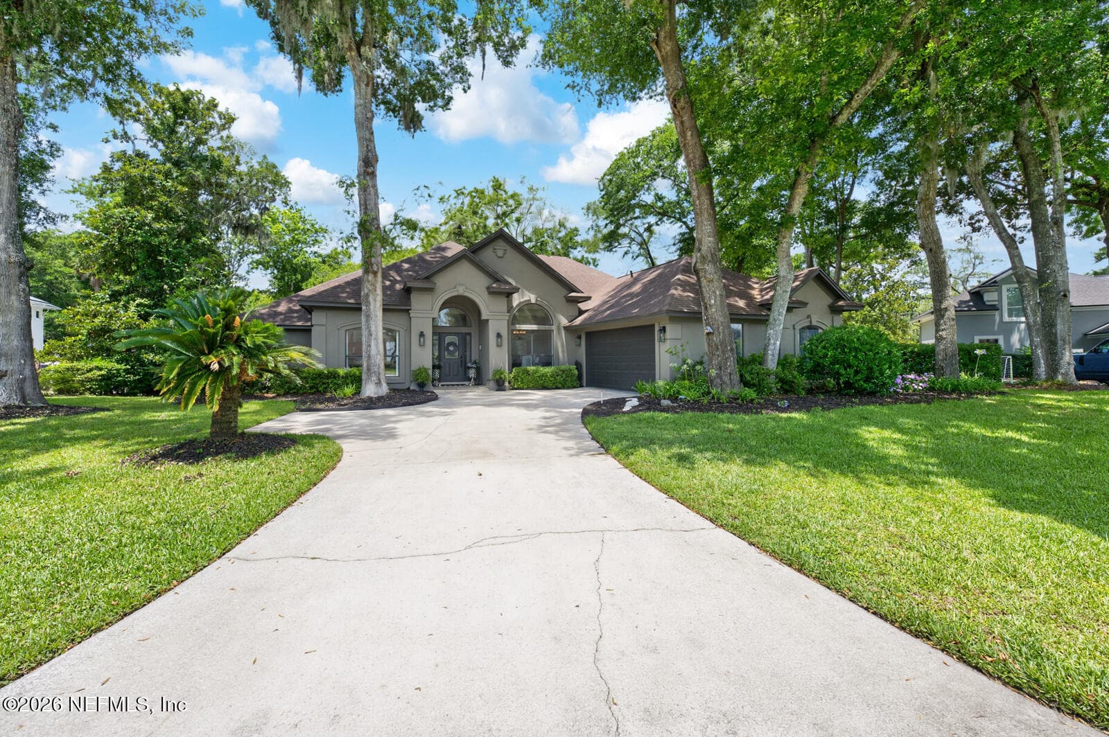 13827 LONGS LANDING Road E, Jacksonville, FL 32225, Jacksonville — exterior