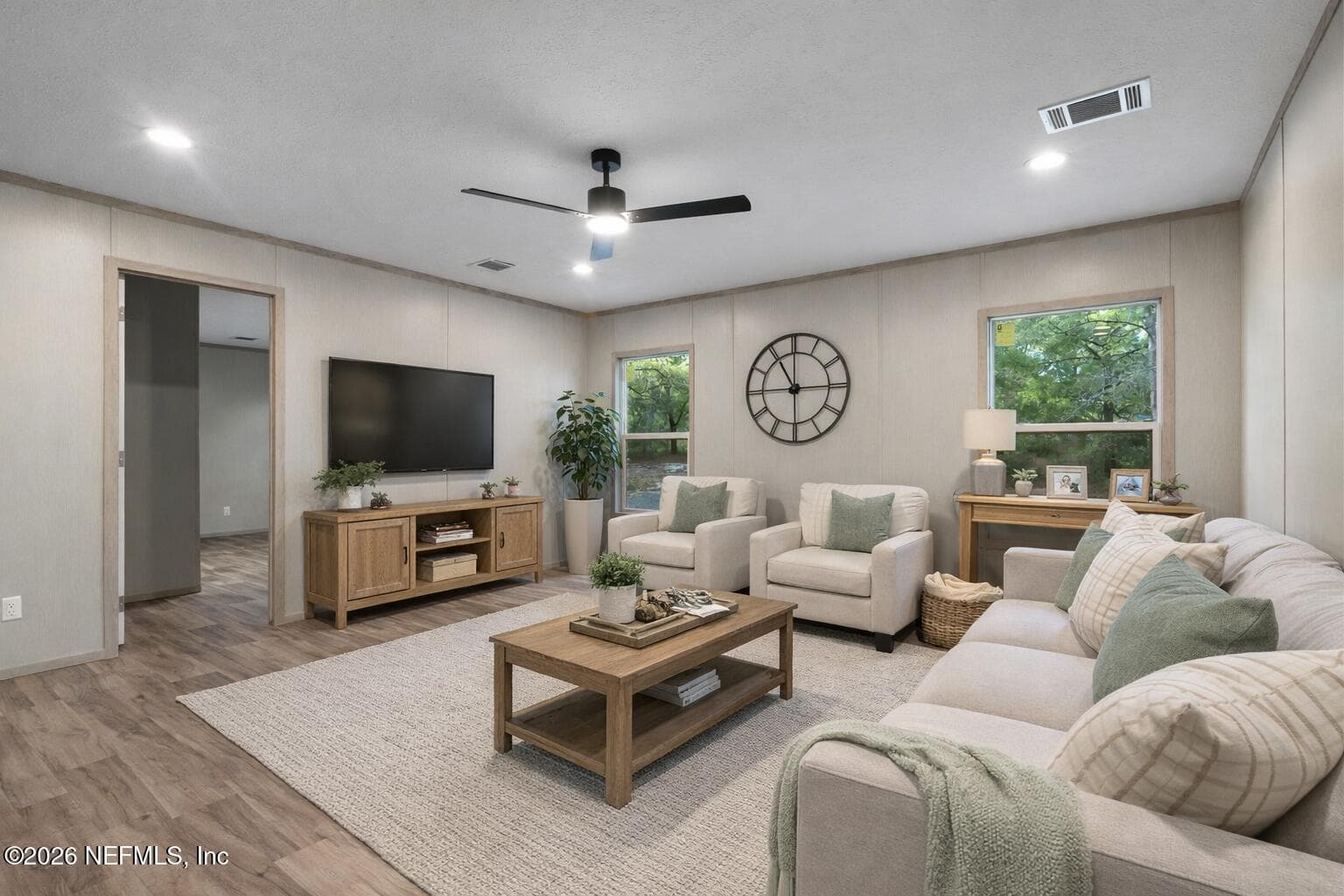 6109 CENTER Circle, Keystone Heights, FL 32656, Keystone Heights — photo 3
