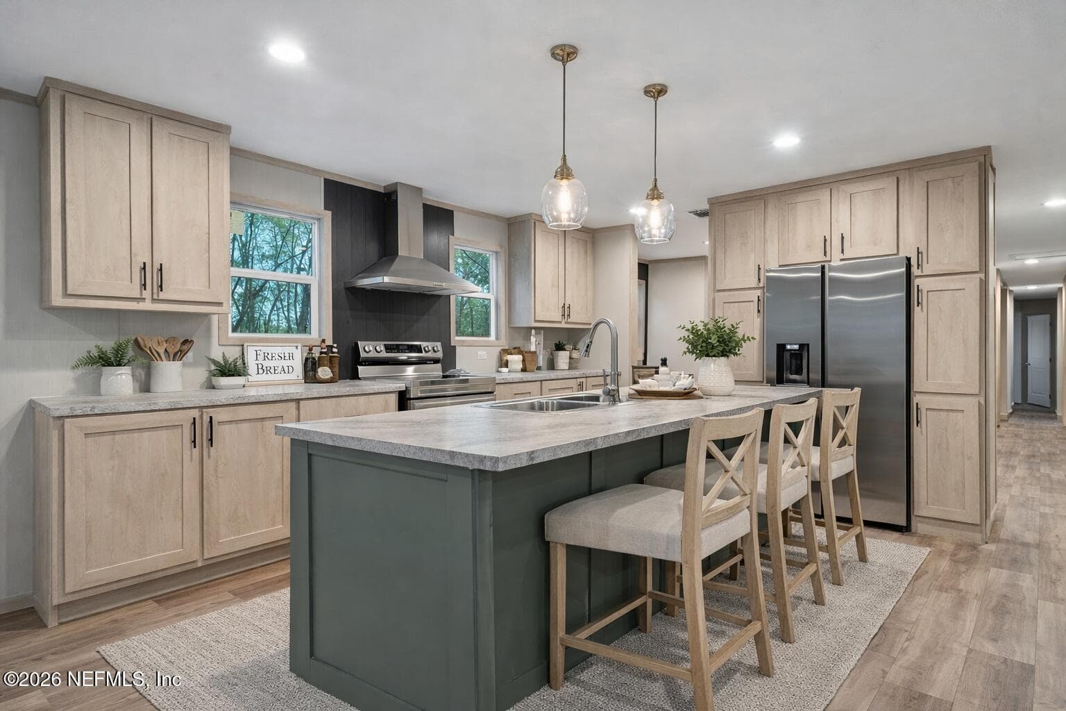 6109 CENTER Circle, Keystone Heights, FL 32656, Keystone Heights — exterior