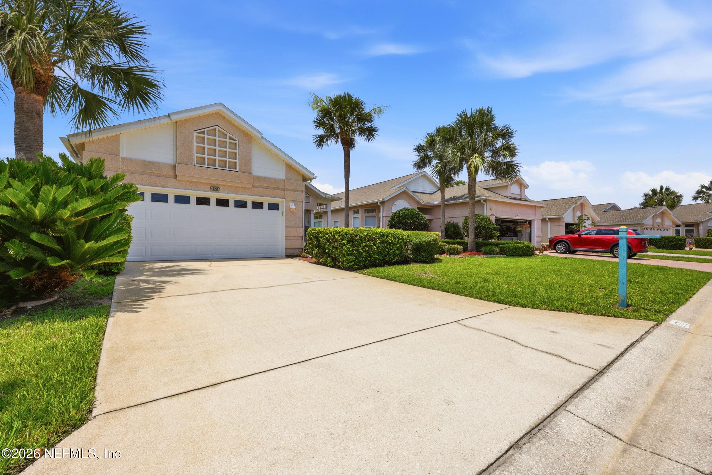 272 SEA WOODS Drive N, St. Augustine — photo 3