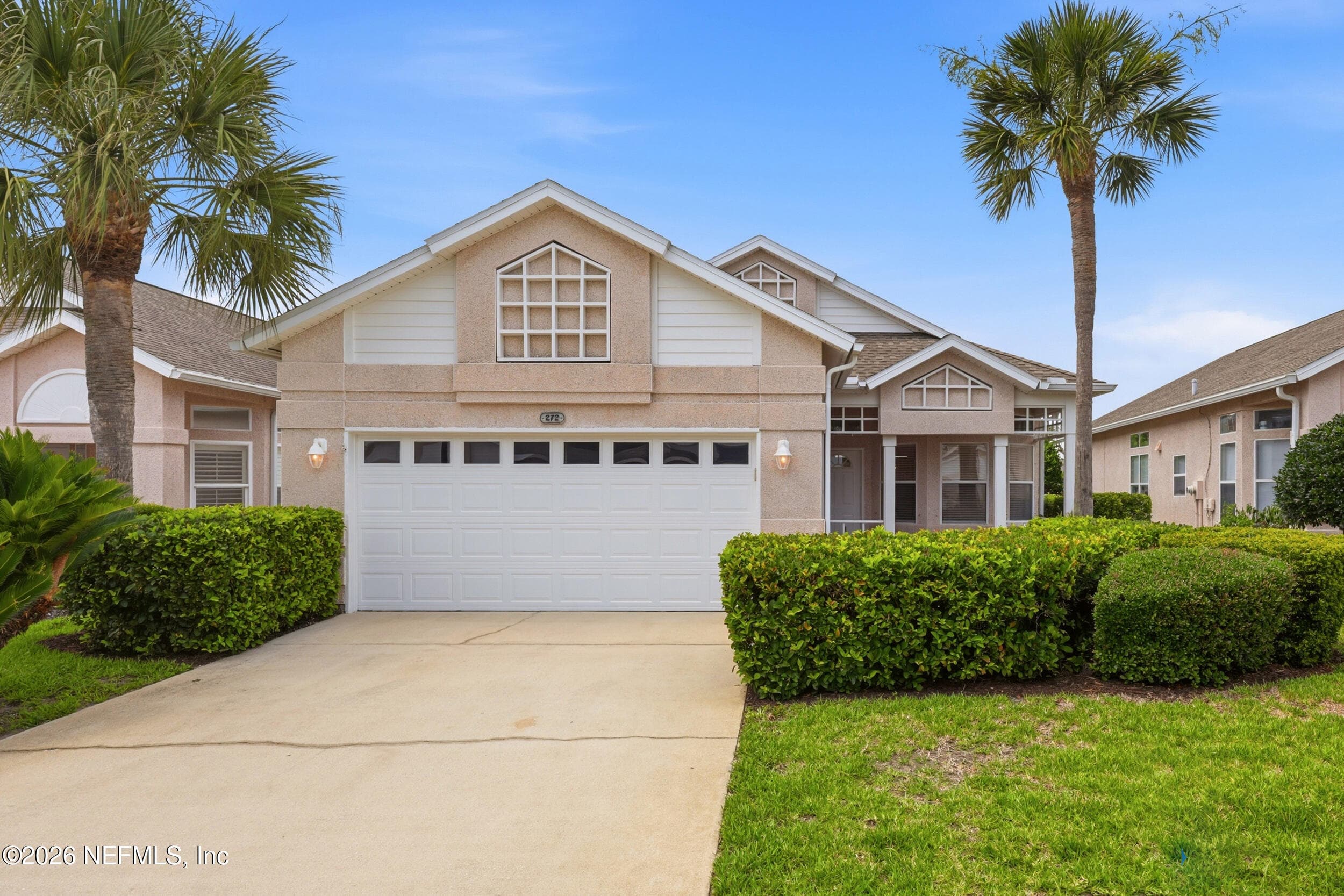 272 SEA WOODS Drive N, St. Augustine — photo 2