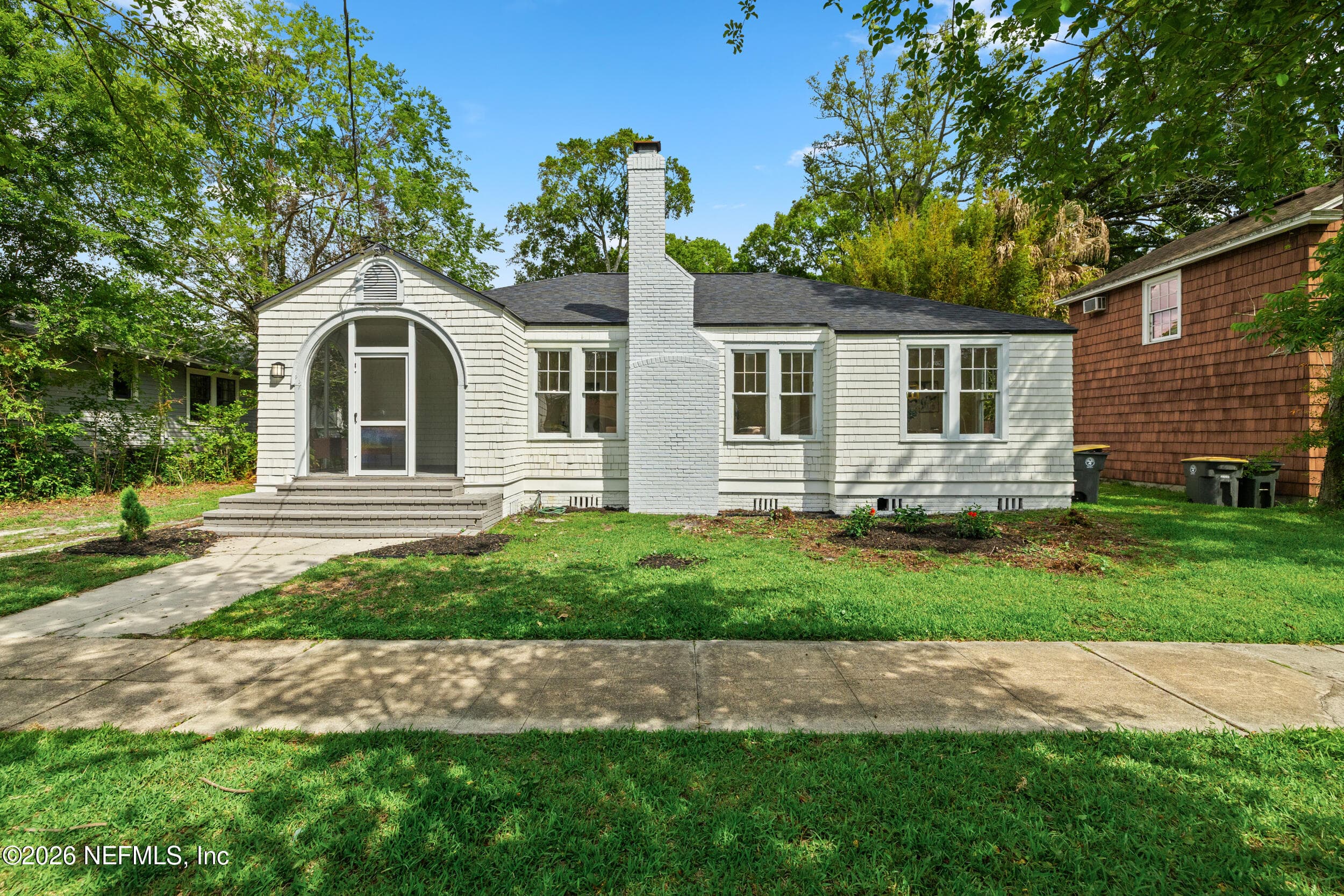 3528 RANDALL Street, Jacksonville, FL 32205, Jacksonville — exterior