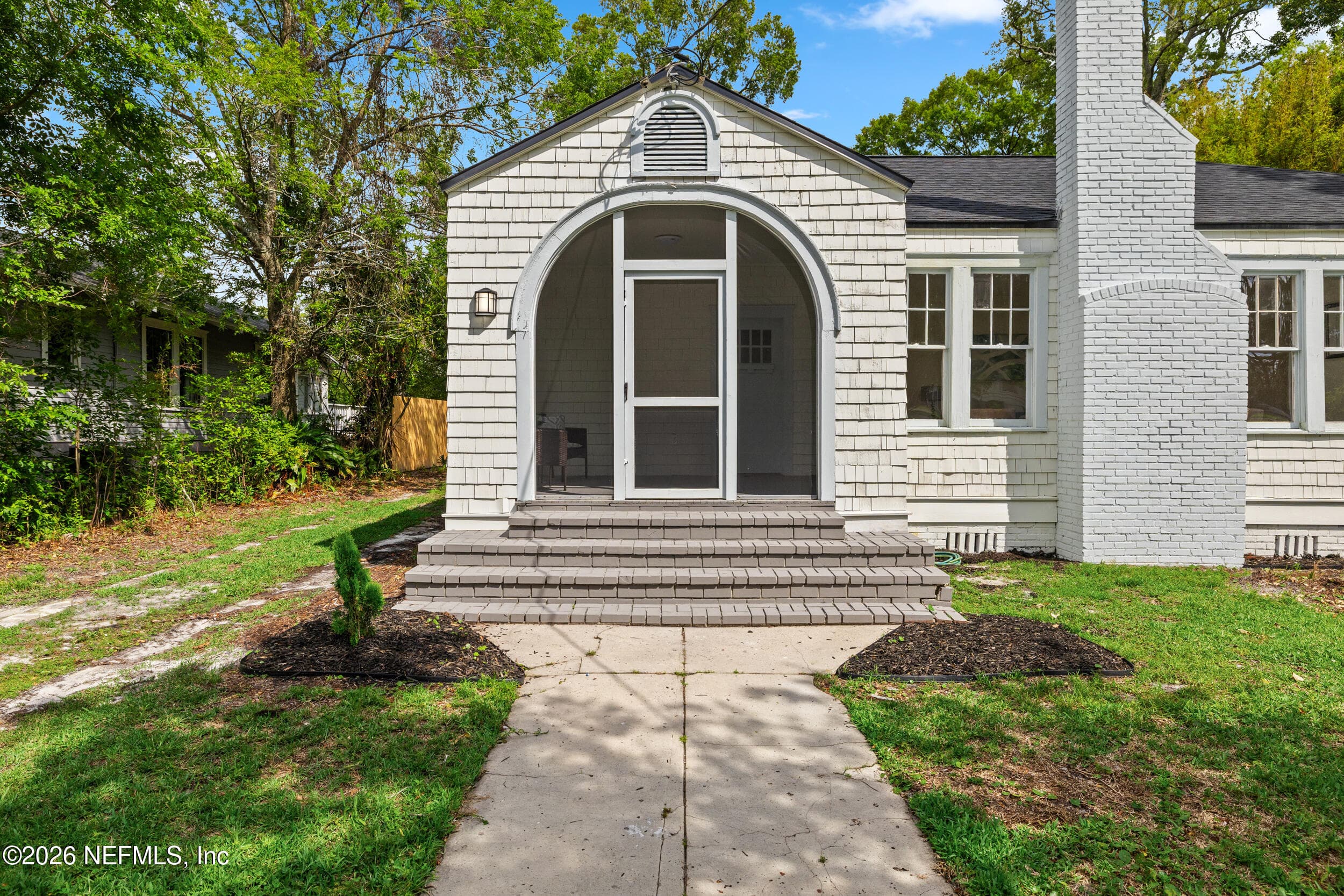 3528 RANDALL Street, Jacksonville, FL 32205, Jacksonville — photo 2
