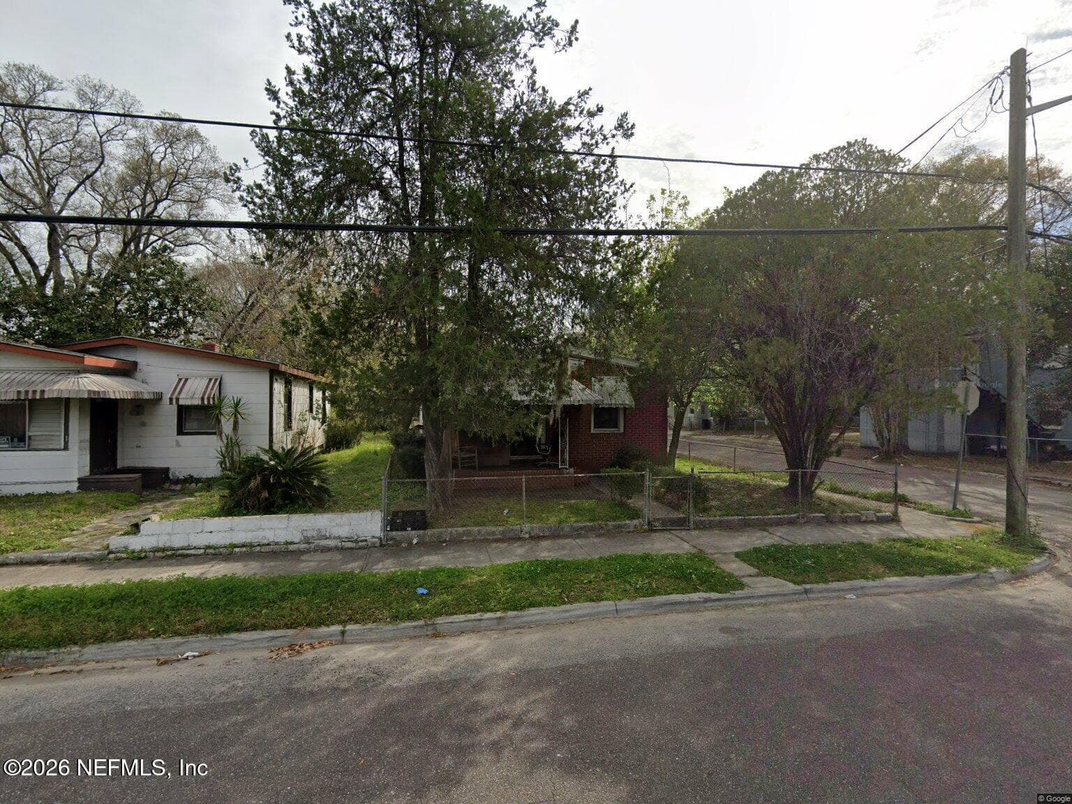 1737 TYLER Street, Jacksonville, FL 32209, Jacksonville — exterior
