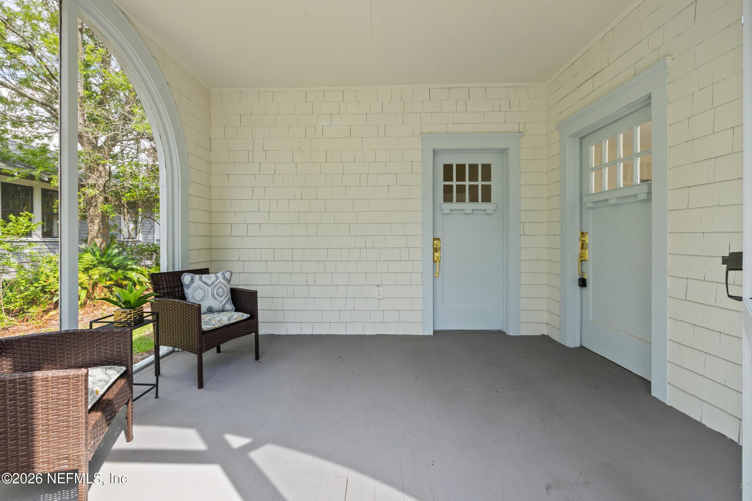 3528 RANDALL Street, Jacksonville, FL 32205, Jacksonville — photo 3