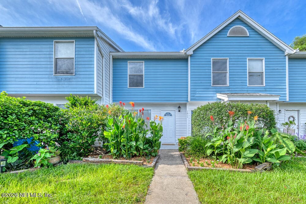 791 ASSISI Lane 1611, Jacksonville, FL 32233, Jacksonville — exterior