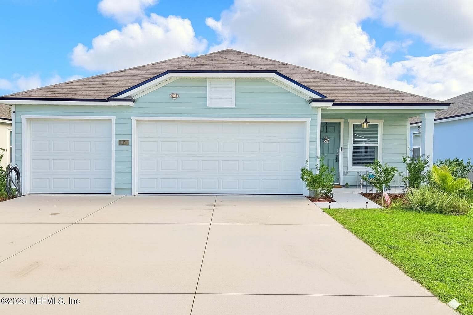 32 HULETT WOODS Road, Palm Coast, FL 32137, Palm Coast — exterior