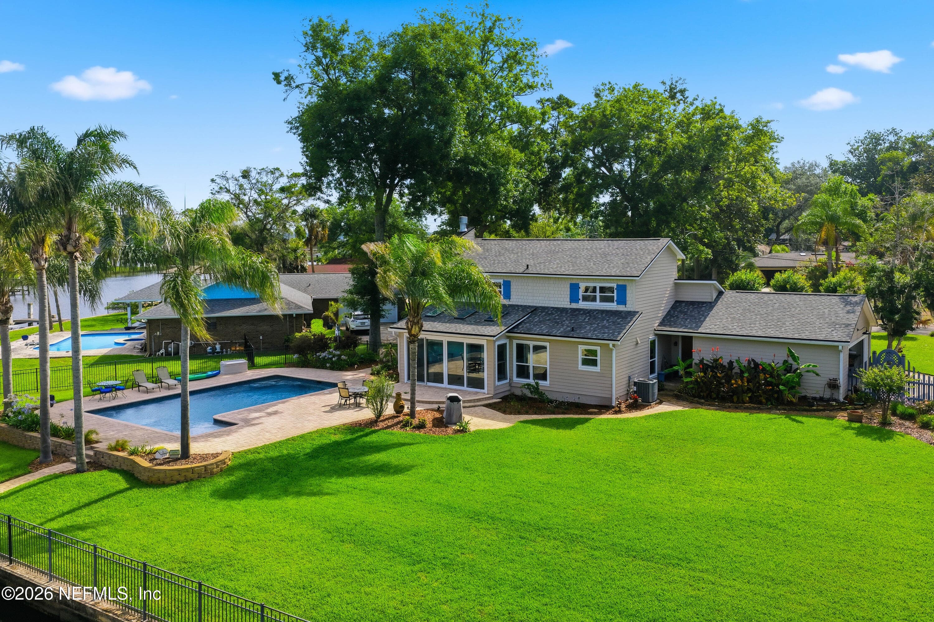 2310 SHIPWRECK Circle W, Jacksonville, FL 32224, Jacksonville — photo 2