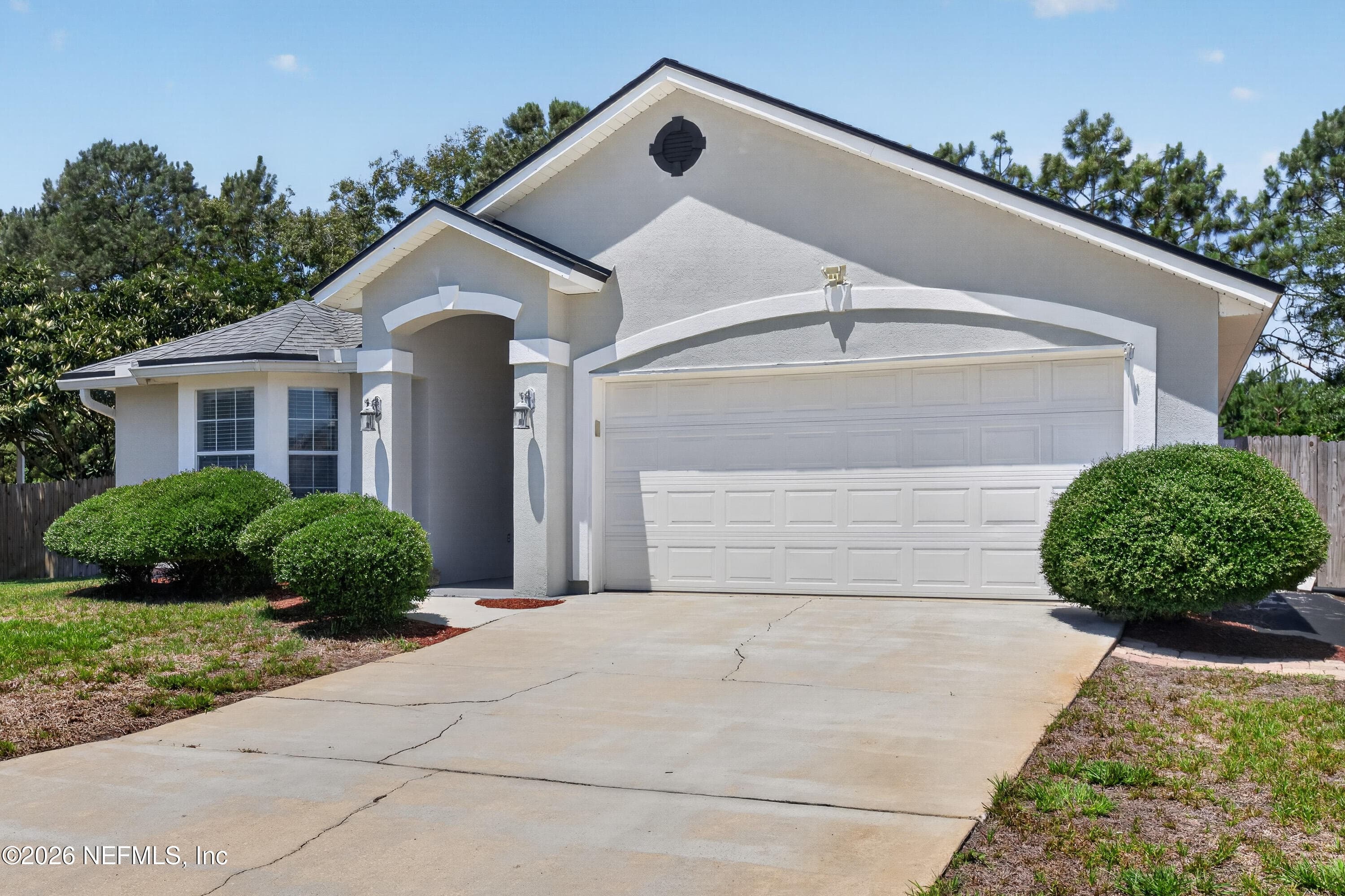 674 SCARLET VIEW Court, Orange Park — exterior