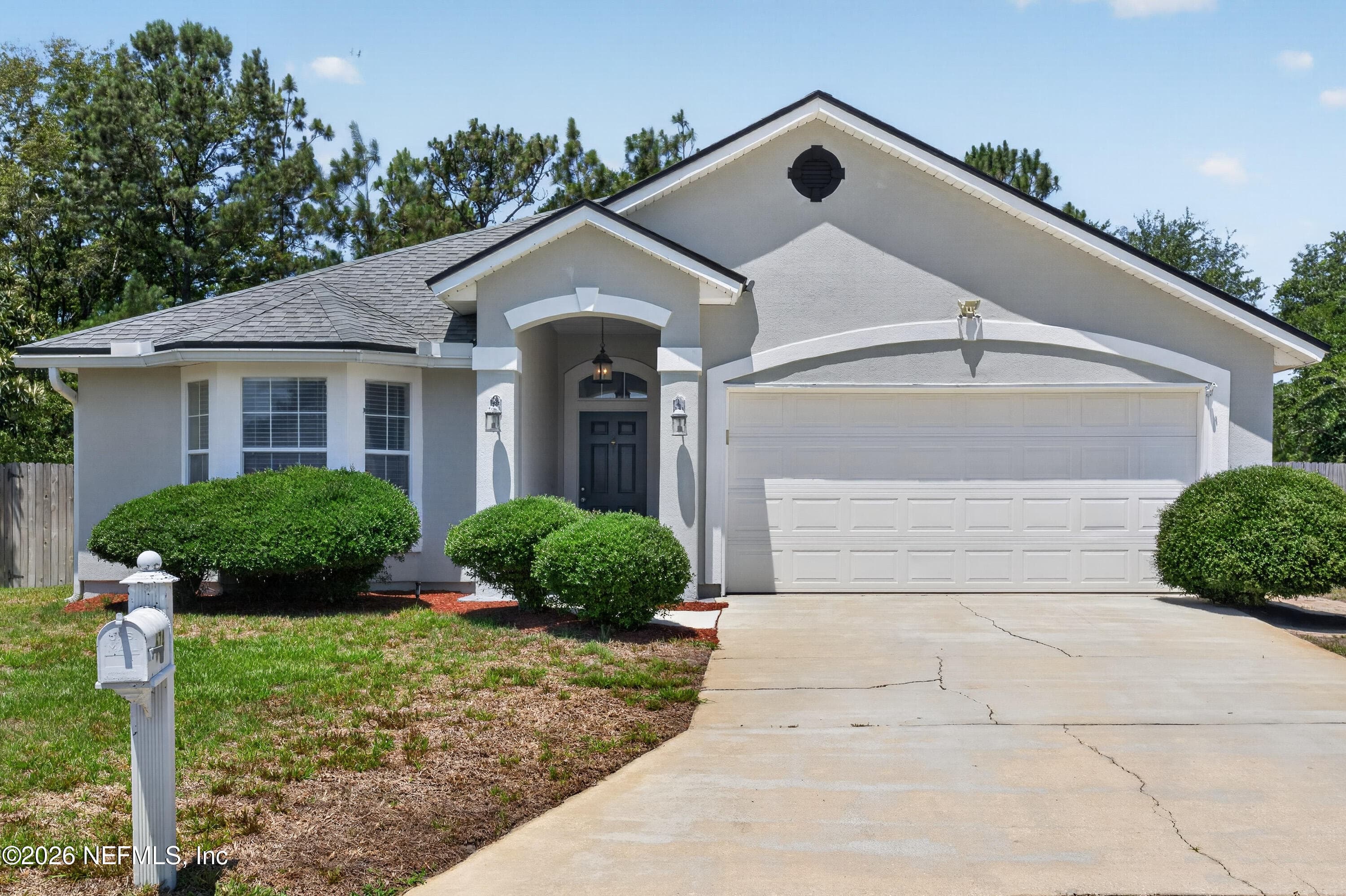 674 SCARLET VIEW Court, Orange Park — photo 2