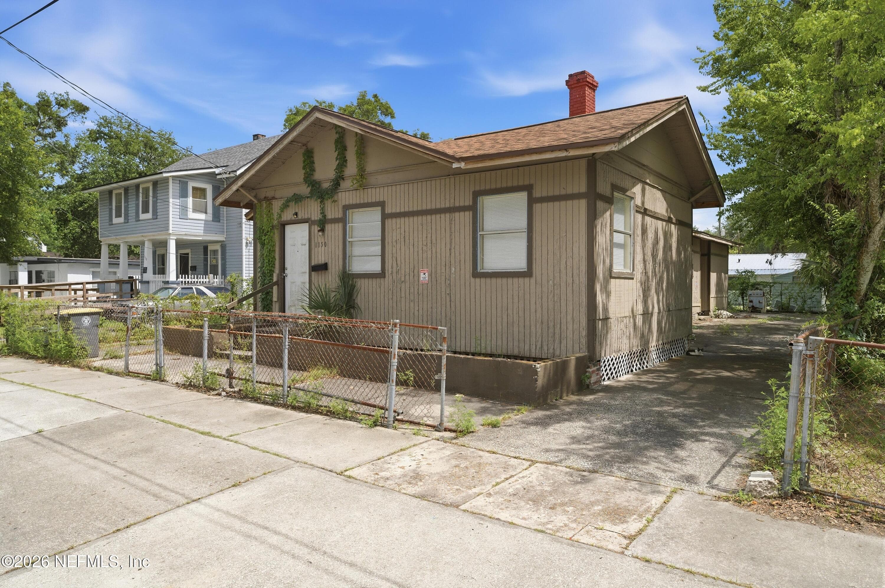 1150 E 16TH, Jacksonville, FL 32206, Jacksonville — photo 2