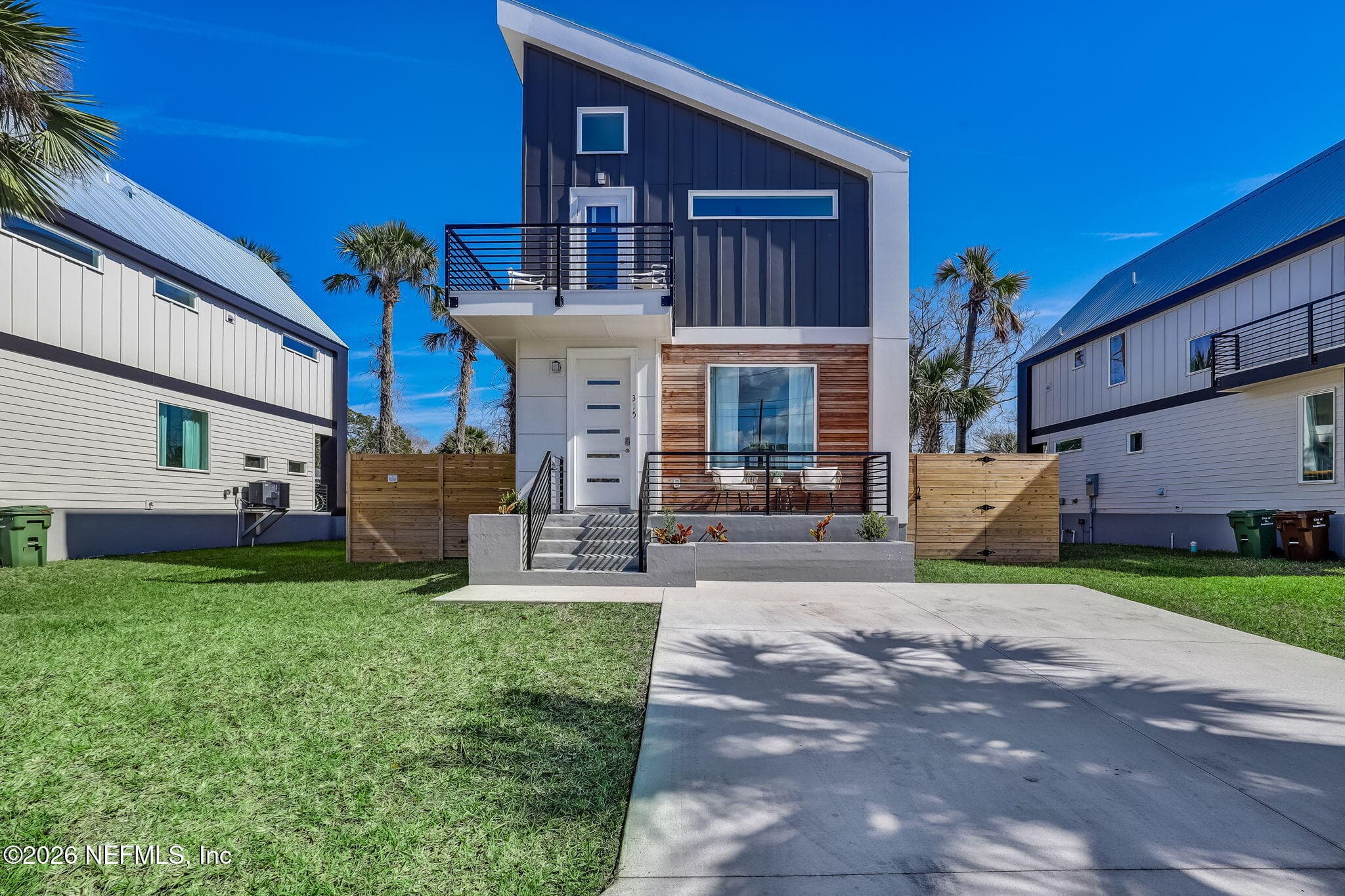 315 RIBERIA Street, St. Augustine, FL 32084, St. Augustine — photo 2