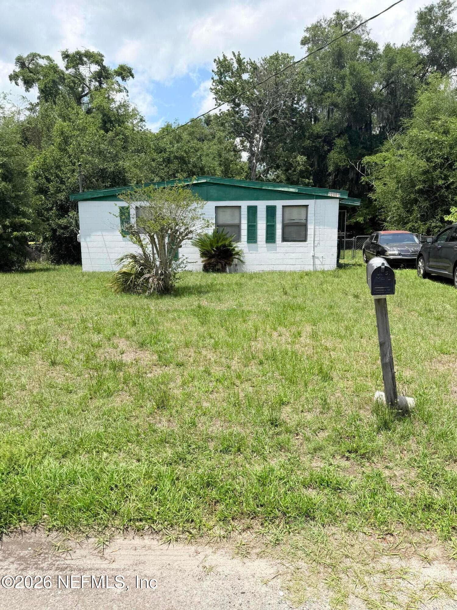 10460 GAILWOOD Circle E, Jacksonville, FL 32218, Jacksonville — exterior