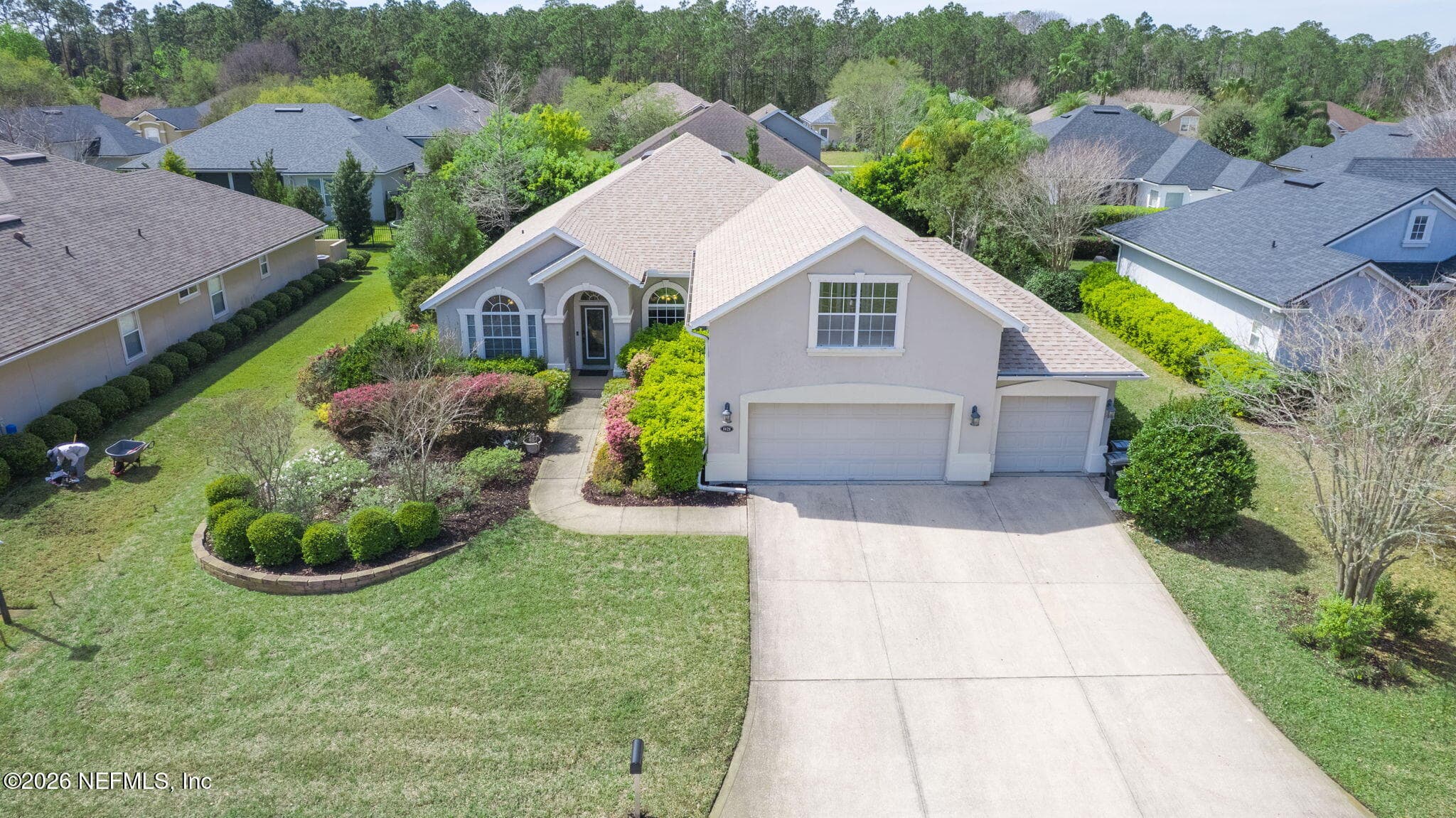 1121 WESTFIELD Way, St. Augustine, FL 32095, St. Augustine — photo 3