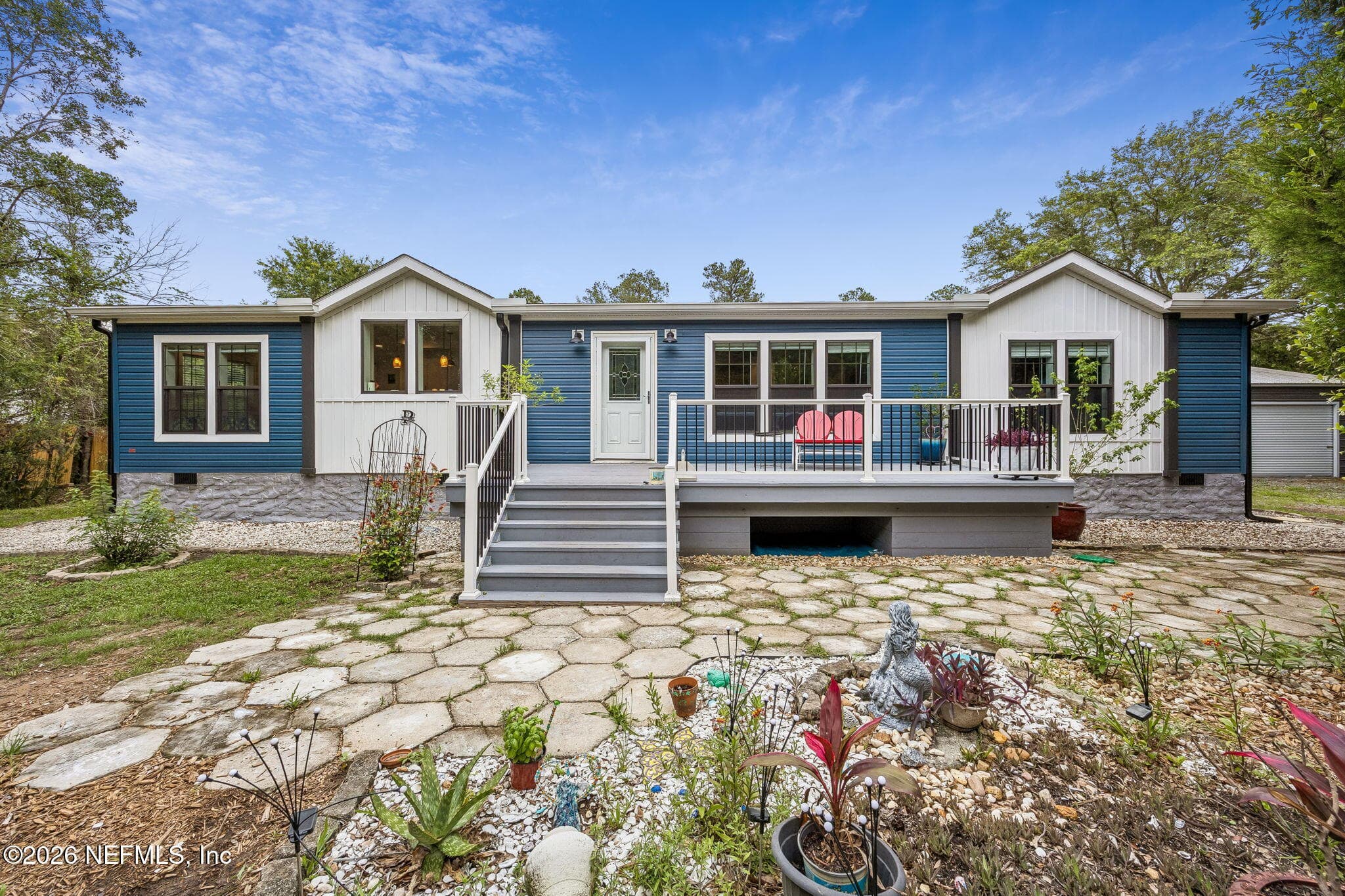 85184 BURMEISTER Road, Fernandina Beach, FL 32034, Fernandina Beach — exterior