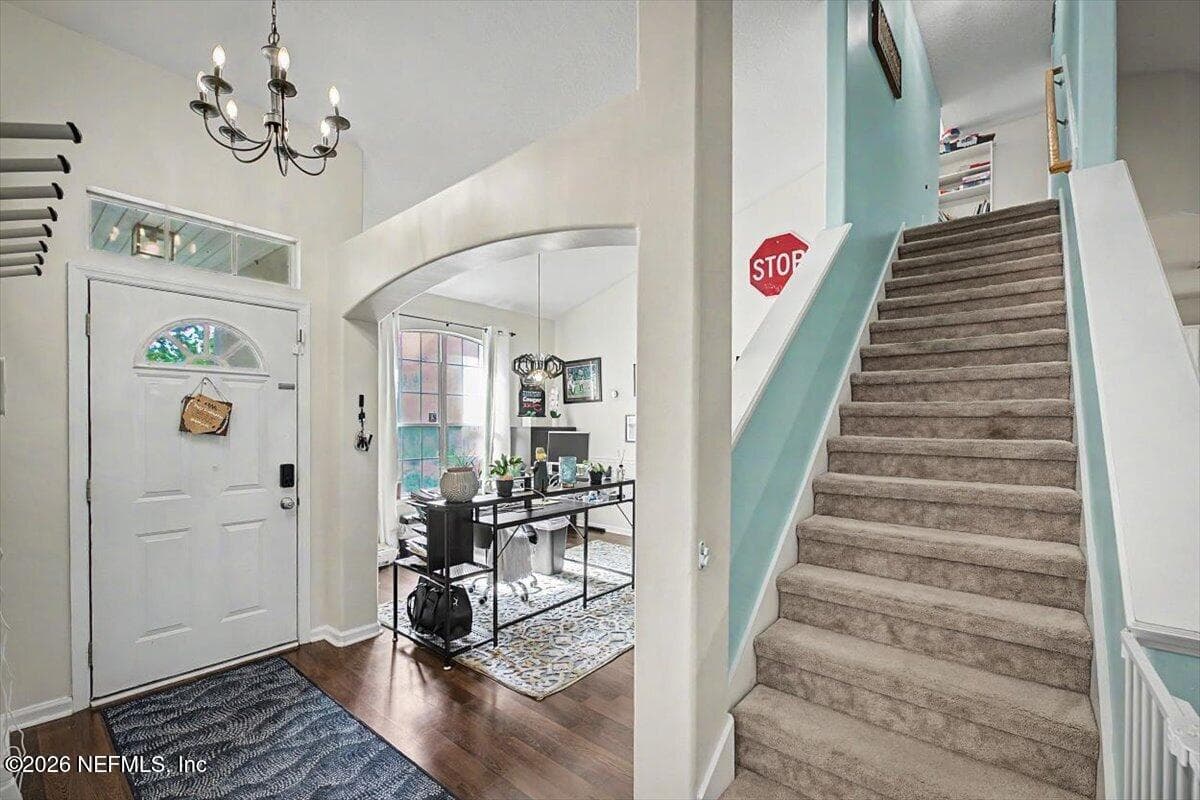 996 MYSTIC HARBOR Drive, Jacksonville, FL 32225, Jacksonville — photo 2