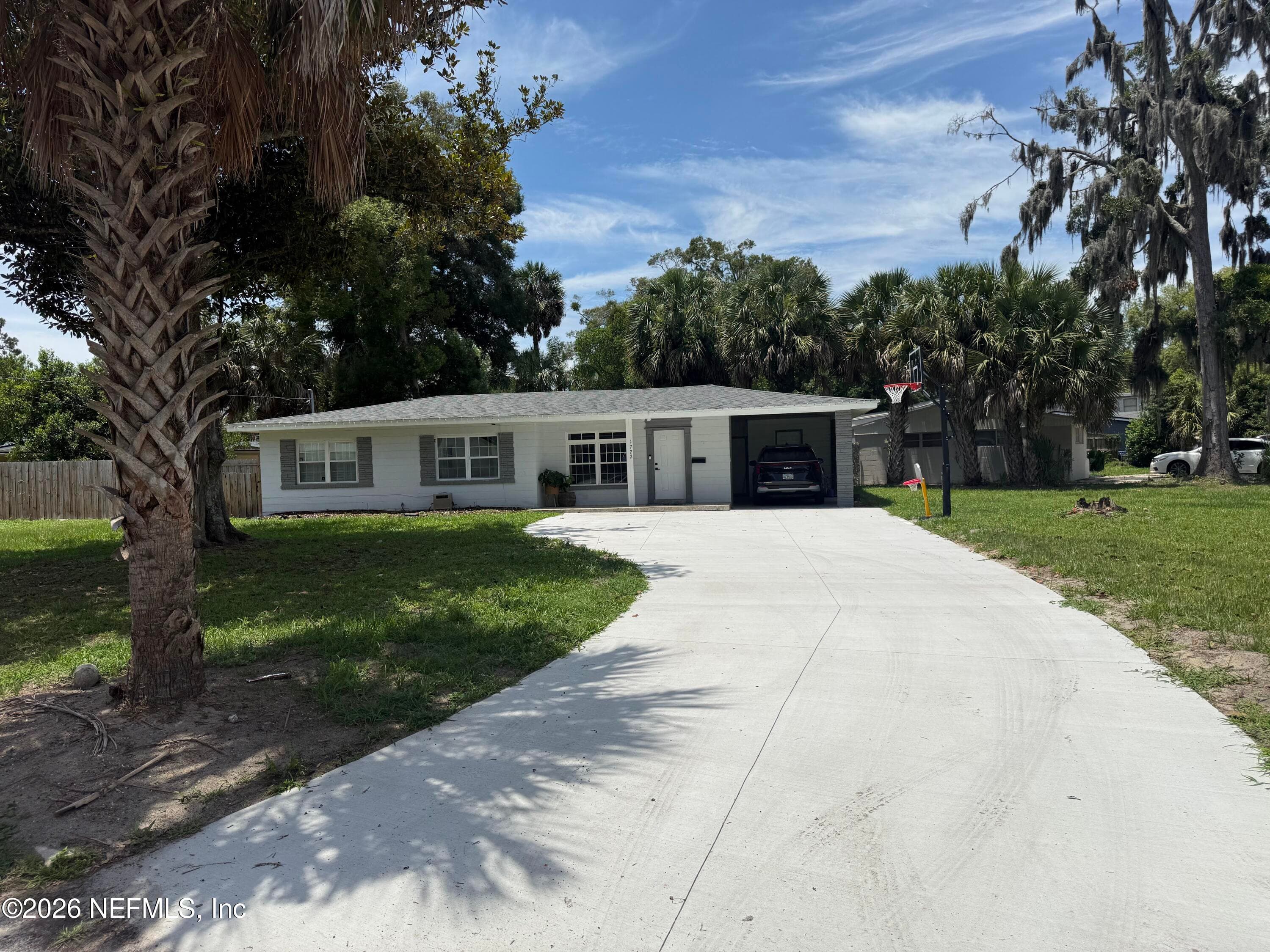 1722 PAINE Avenue, Jacksonville, FL 32211, Jacksonville — exterior