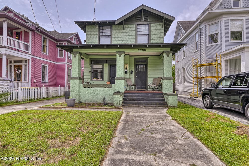 2236 POST Street, Jacksonville, FL 32204, Jacksonville — photo 3