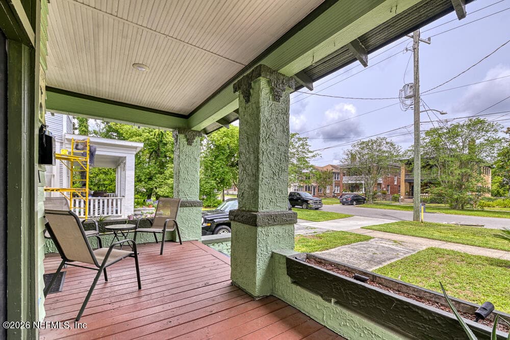 2236 POST Street, Jacksonville, FL 32204, Jacksonville — photo 2