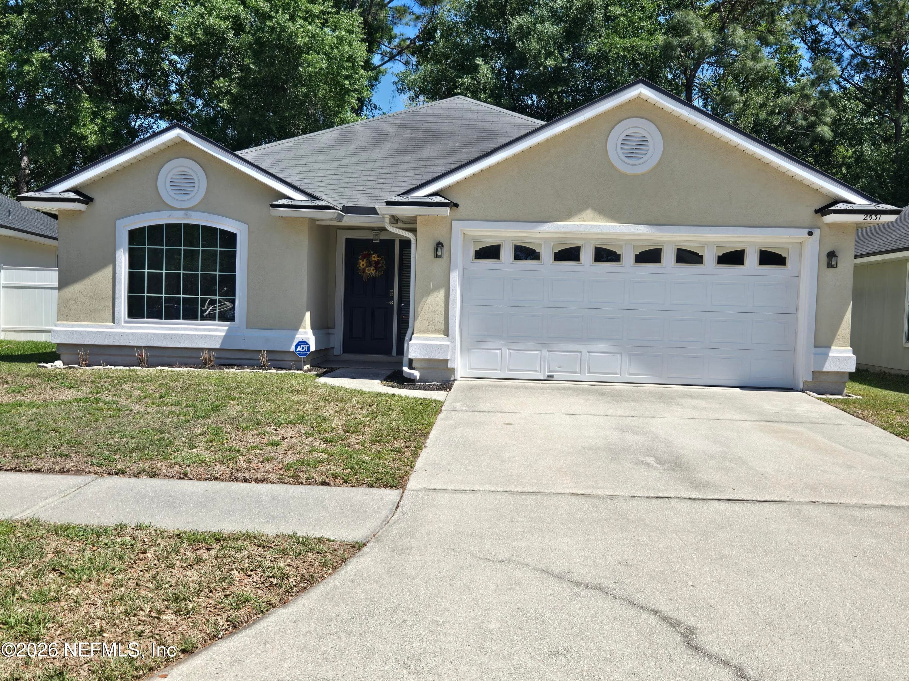 2531 CARSON OAKS Drive, Jacksonville — photo 2