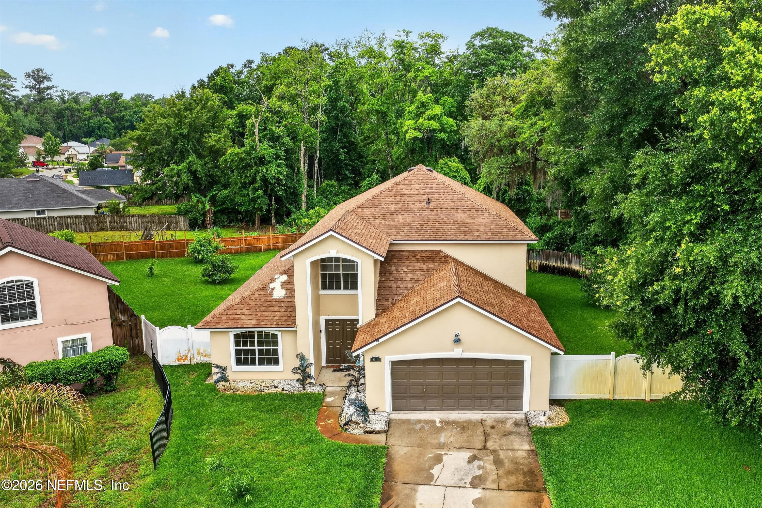 3119 MAJESTIC OAKS Lane, Green Cove Springs, FL 32043, Green Cove Springs — exterior