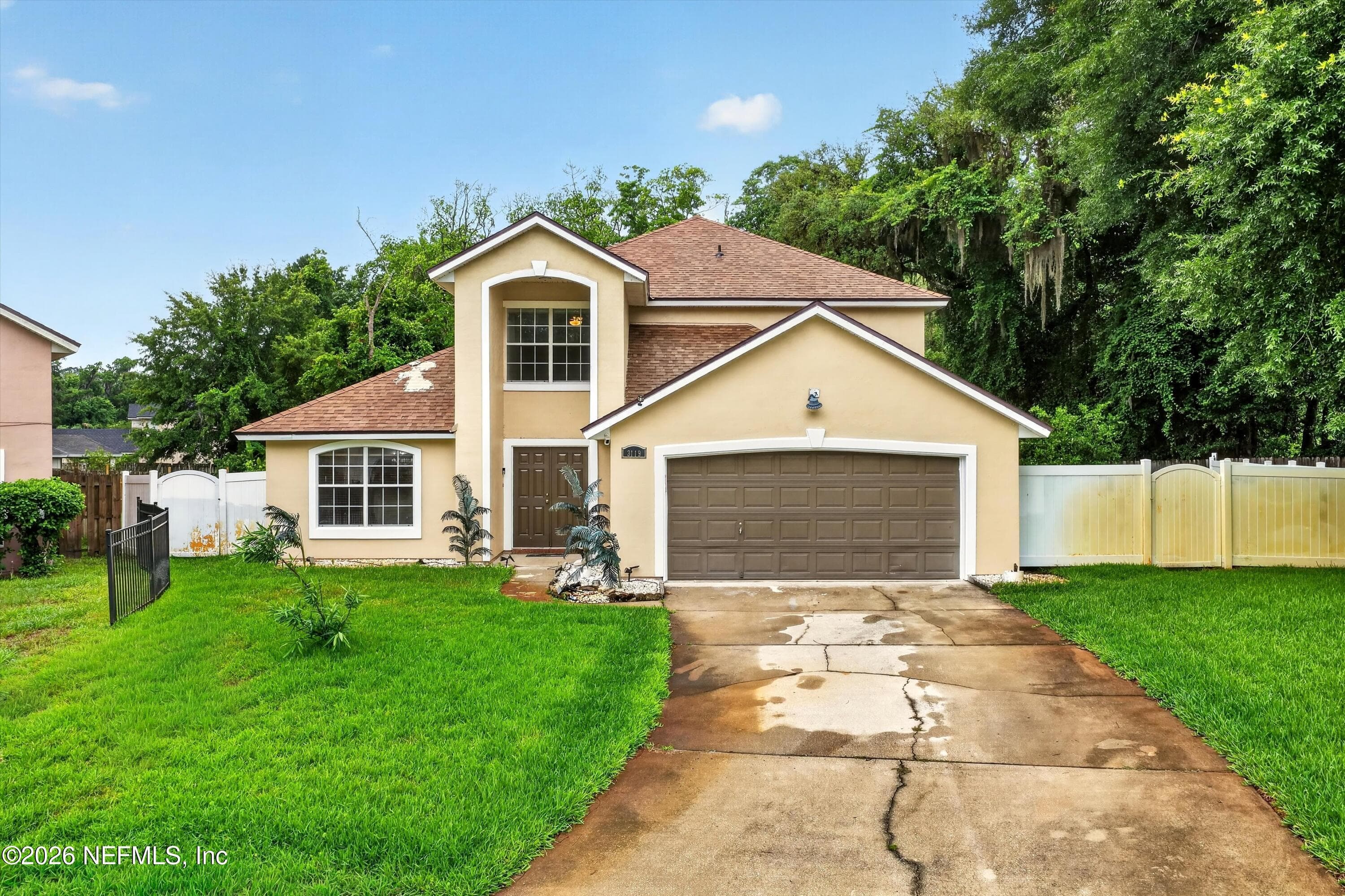 3119 MAJESTIC OAKS Lane, Green Cove Springs, FL 32043, Green Cove Springs — photo 2
