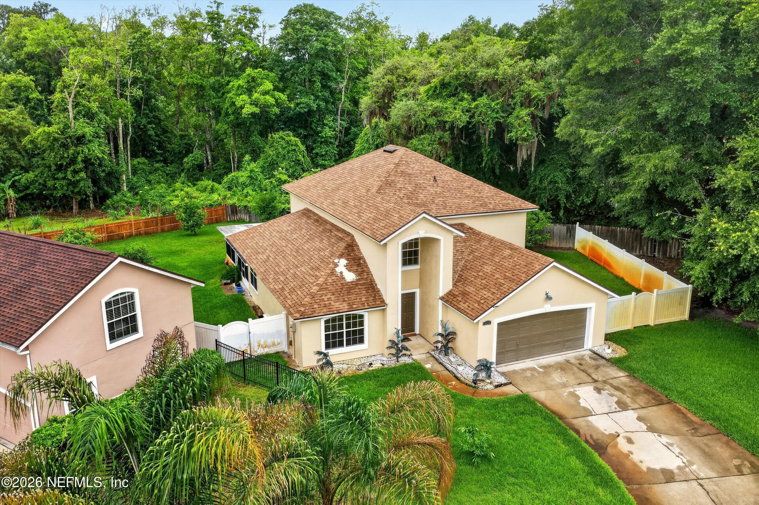 3119 MAJESTIC OAKS Lane, Green Cove Springs, FL 32043, Green Cove Springs — photo 3