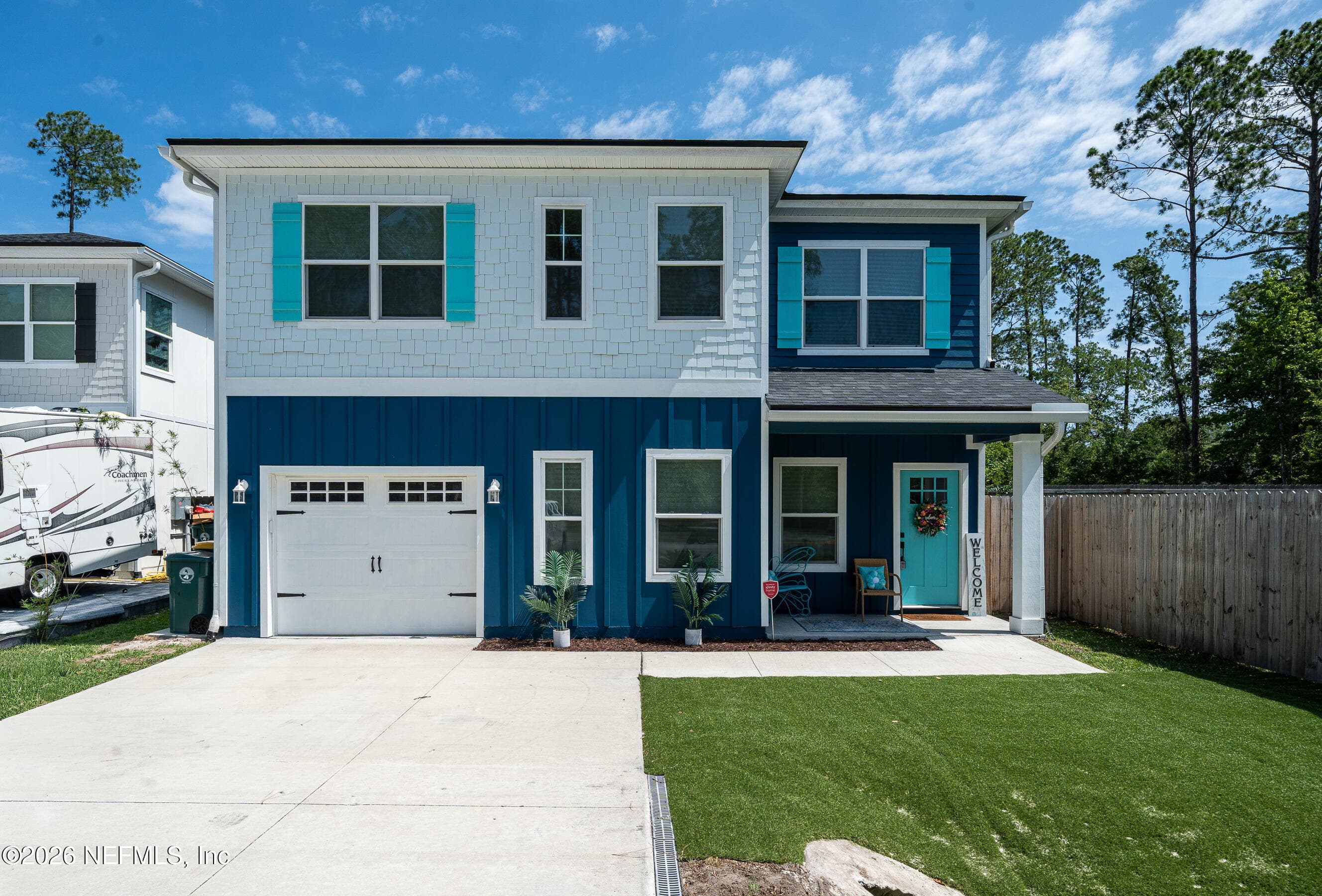 12737 OLD ST AUGUSTINE Road, Jacksonville, FL 32258, Jacksonville — photo 2