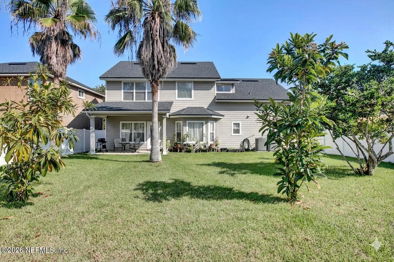 1725 WINDOVER Place, St. Augustine — photo 2