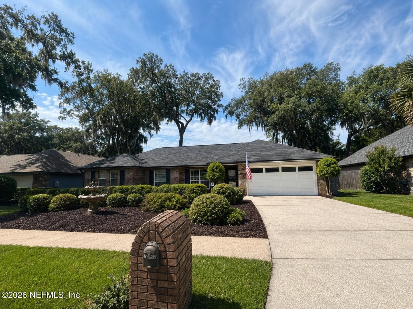10954 HEATHFIELD Road, Jacksonville — photo 2