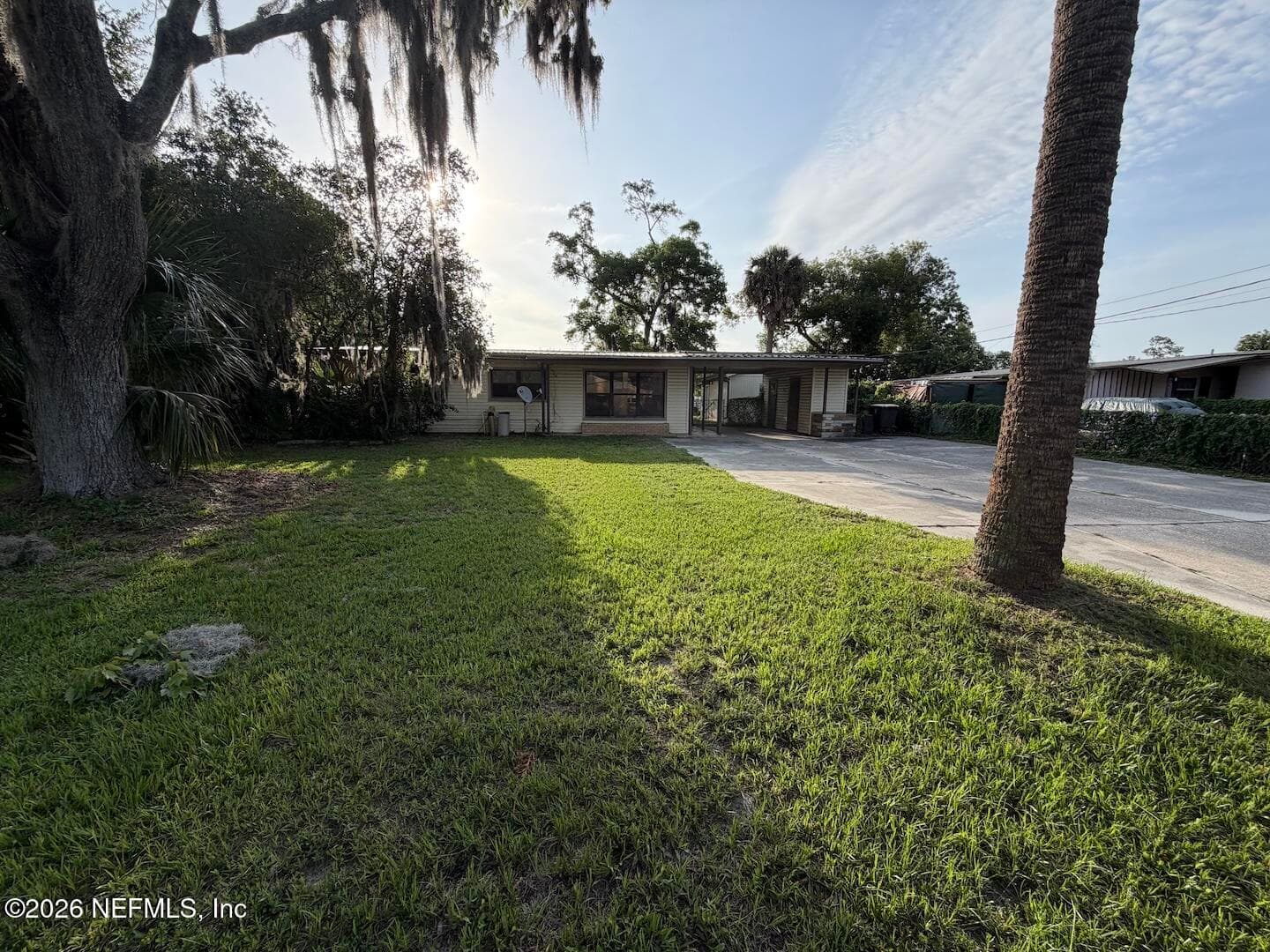 5235 BATLEY Road, Jacksonville — exterior