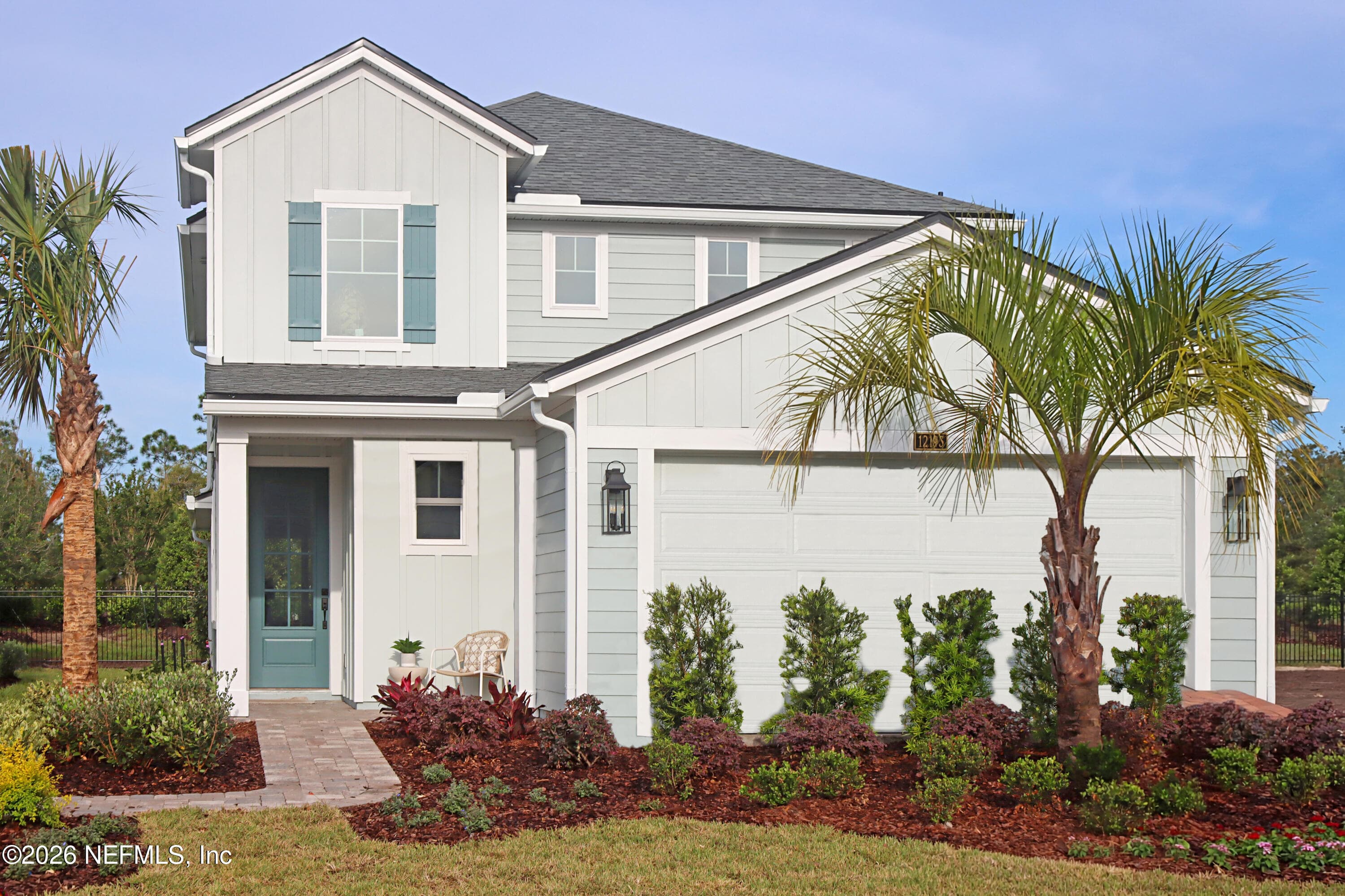240 SEAMARK Drive, Ponte Vedra — exterior