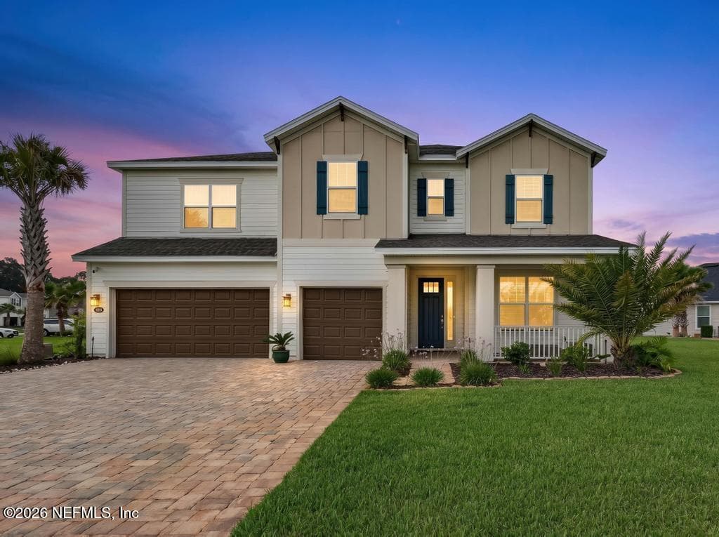 94082 GOODWOOD Drive, Fernandina Beach — exterior