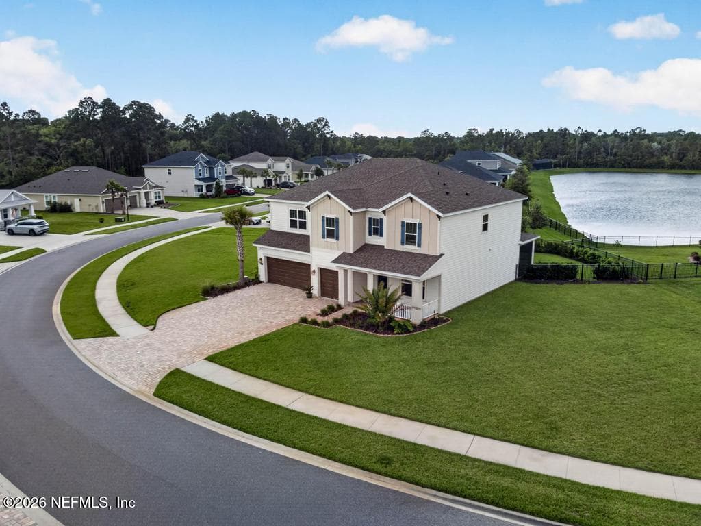 94082 GOODWOOD Drive, Fernandina Beach — photo 3
