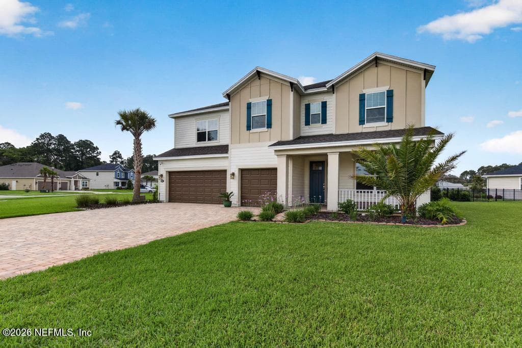 94082 GOODWOOD Drive, Fernandina Beach — photo 2
