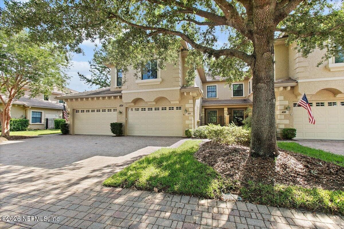178 LATERRA LINKS Circle 101, St. Augustine, FL 32092, St. Augustine — exterior
