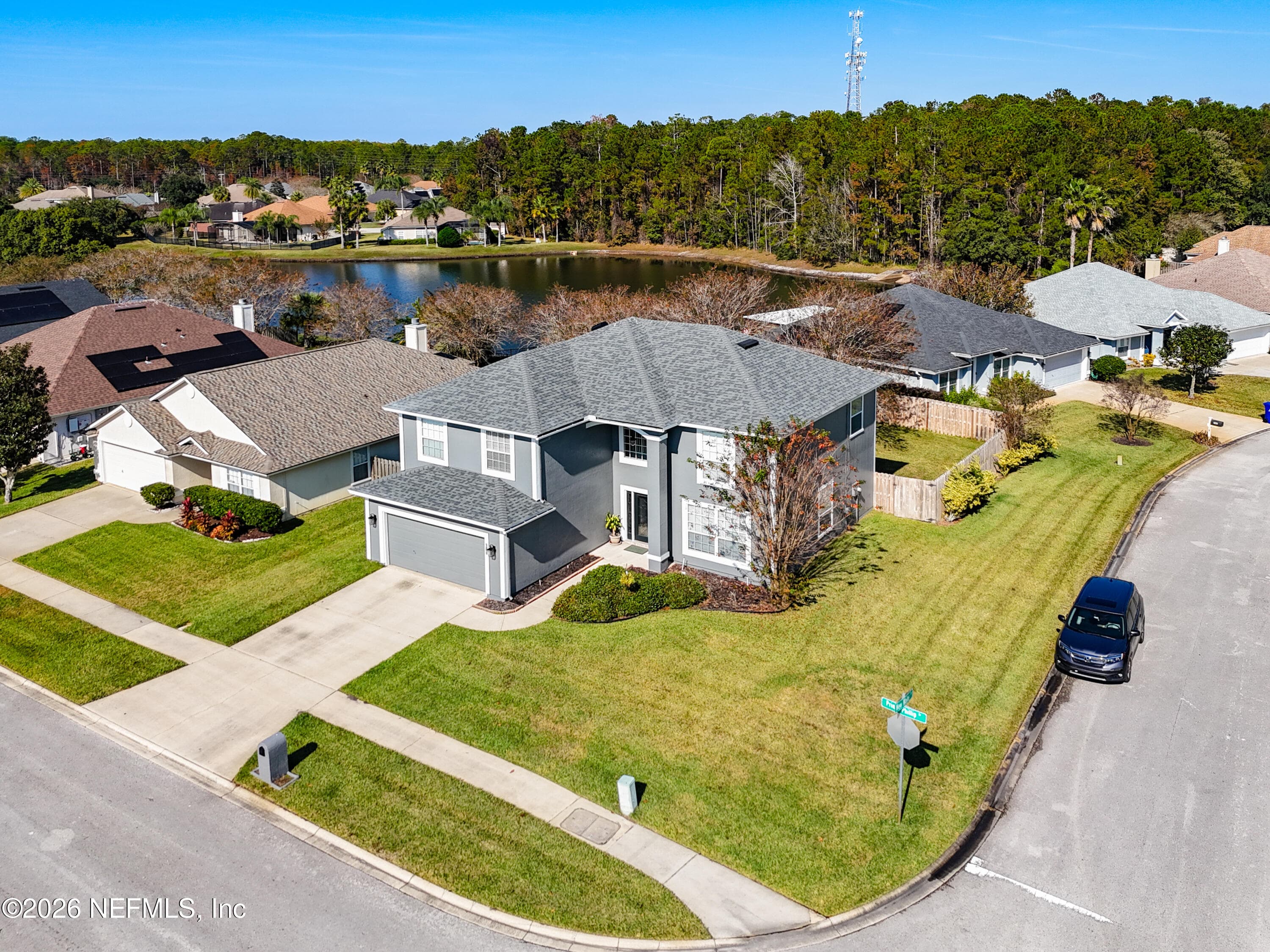 164 PRINCE PHILLIP Drive, St. Augustine, FL 32092, St. Augustine — photo 3