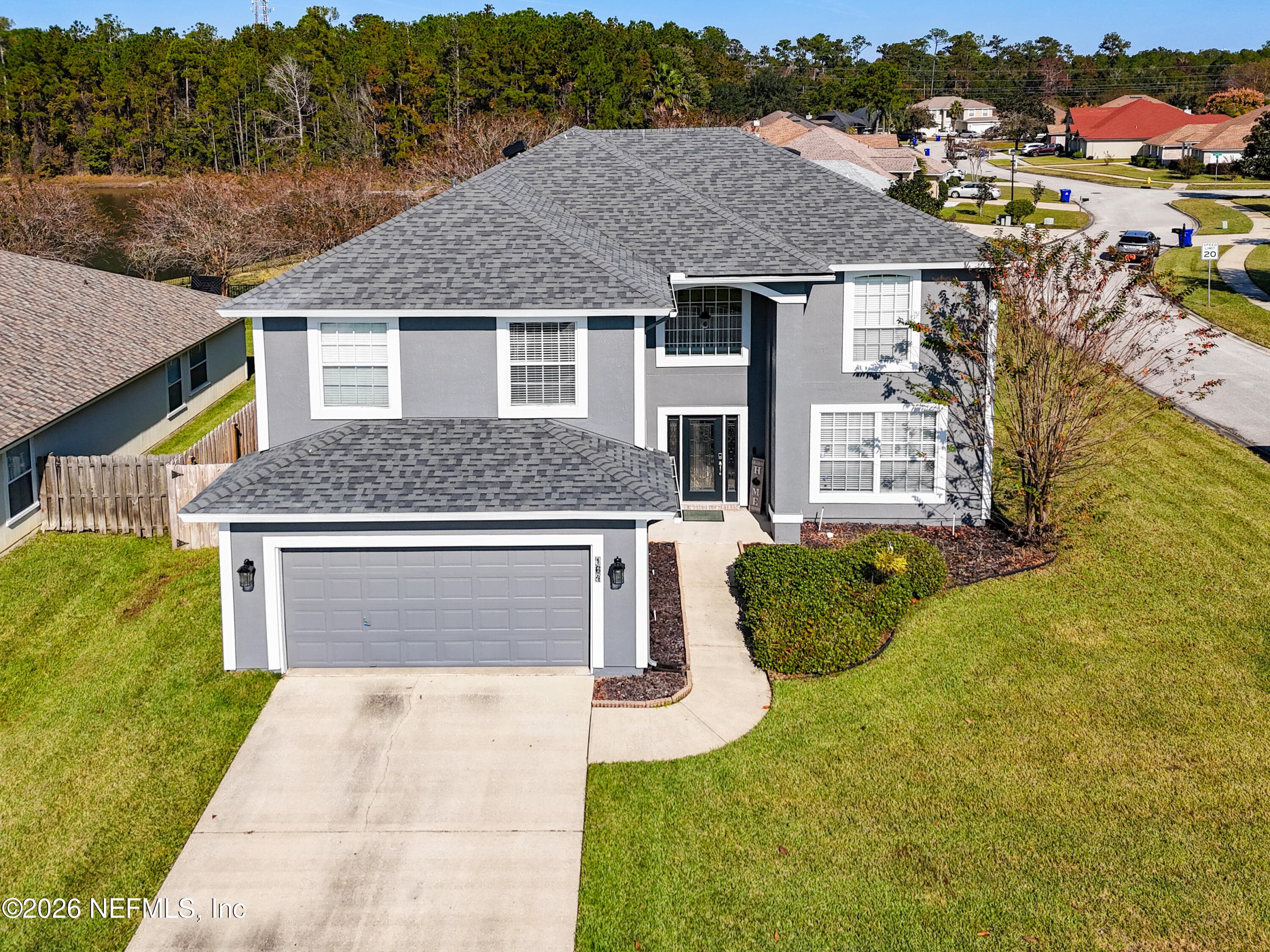 164 PRINCE PHILLIP Drive, St. Augustine, FL 32092, St. Augustine — exterior