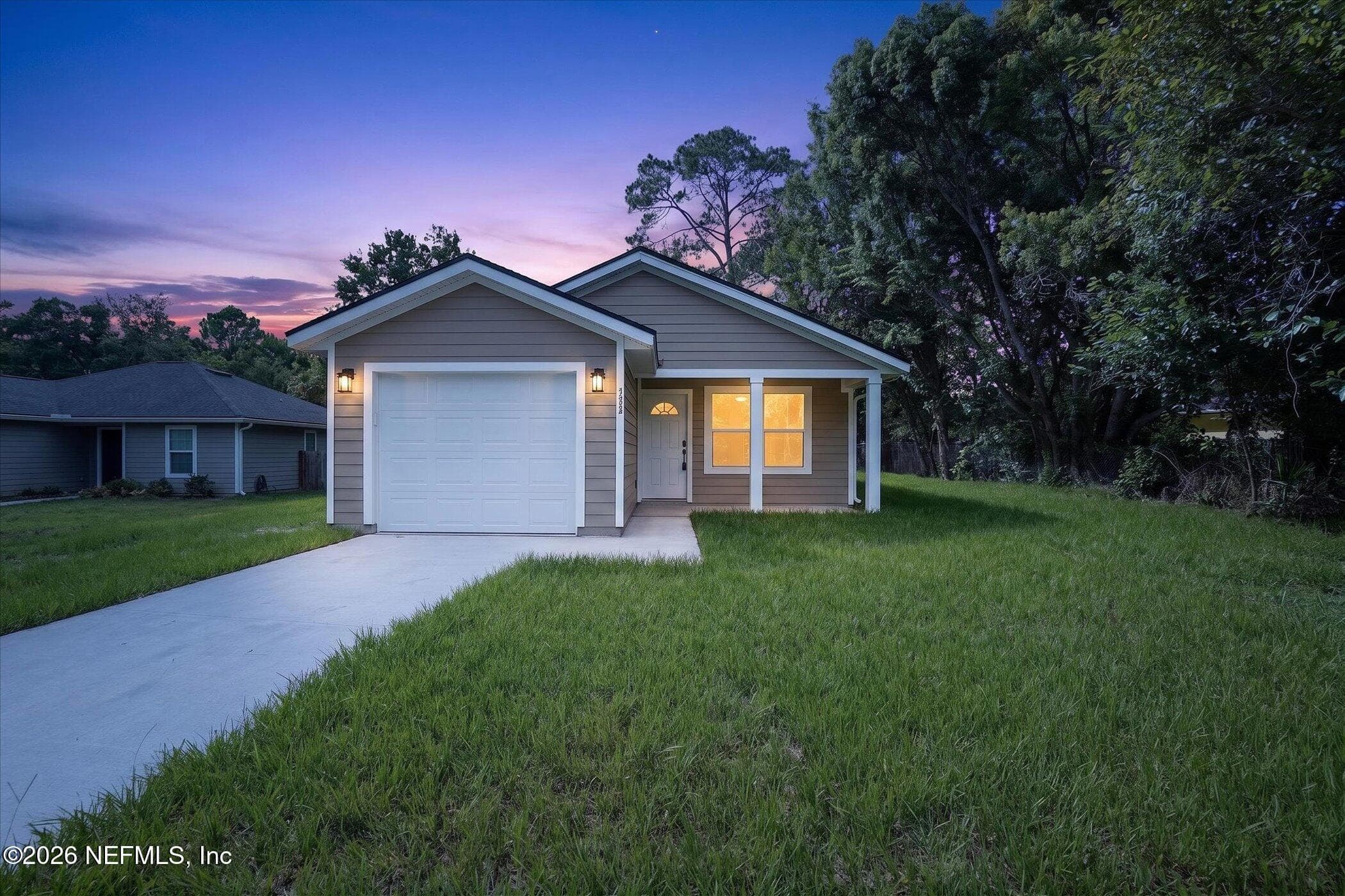 1725 HELENA Street, Jacksonville — exterior