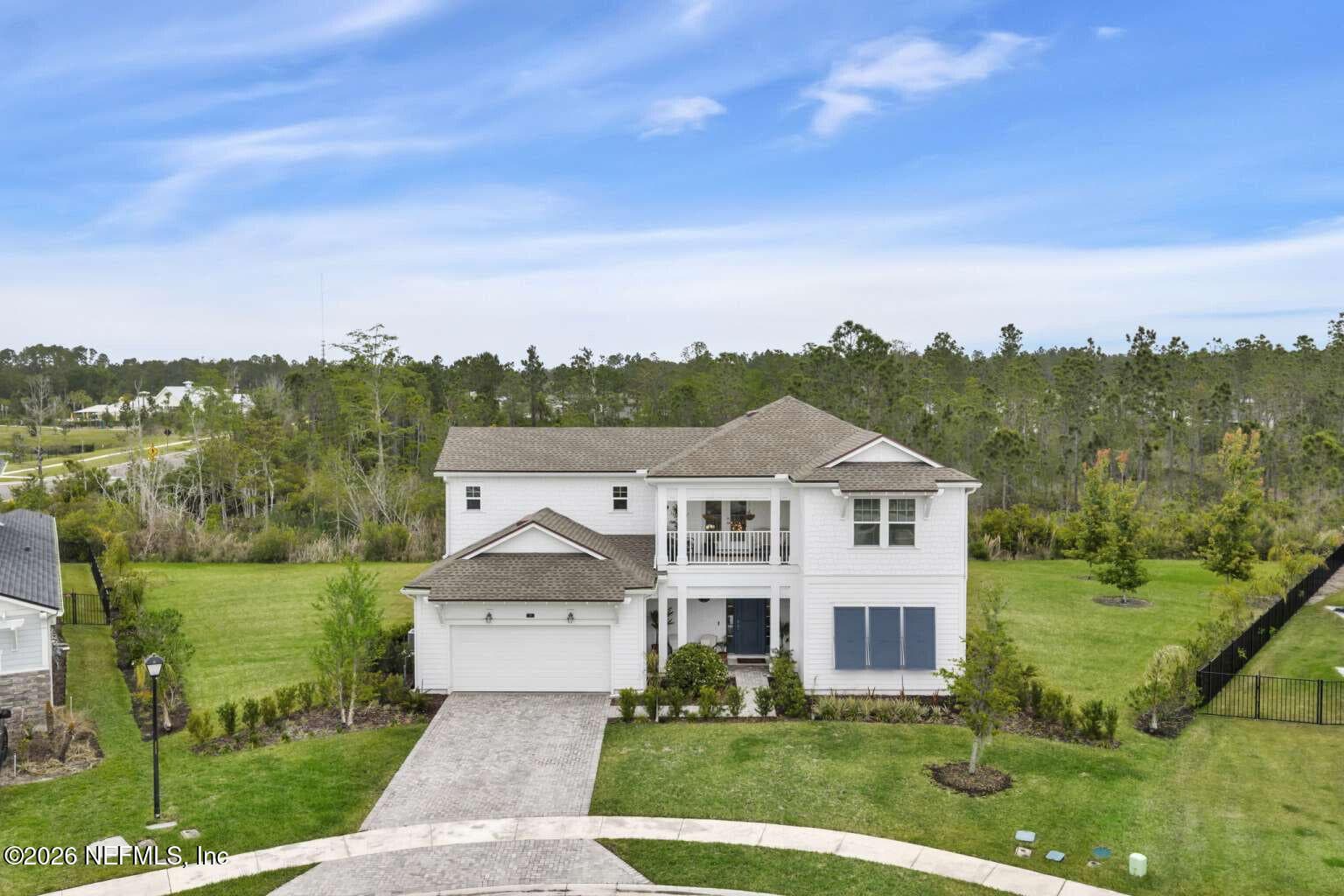 111 RANCH LAND Circle, St. Johns — exterior