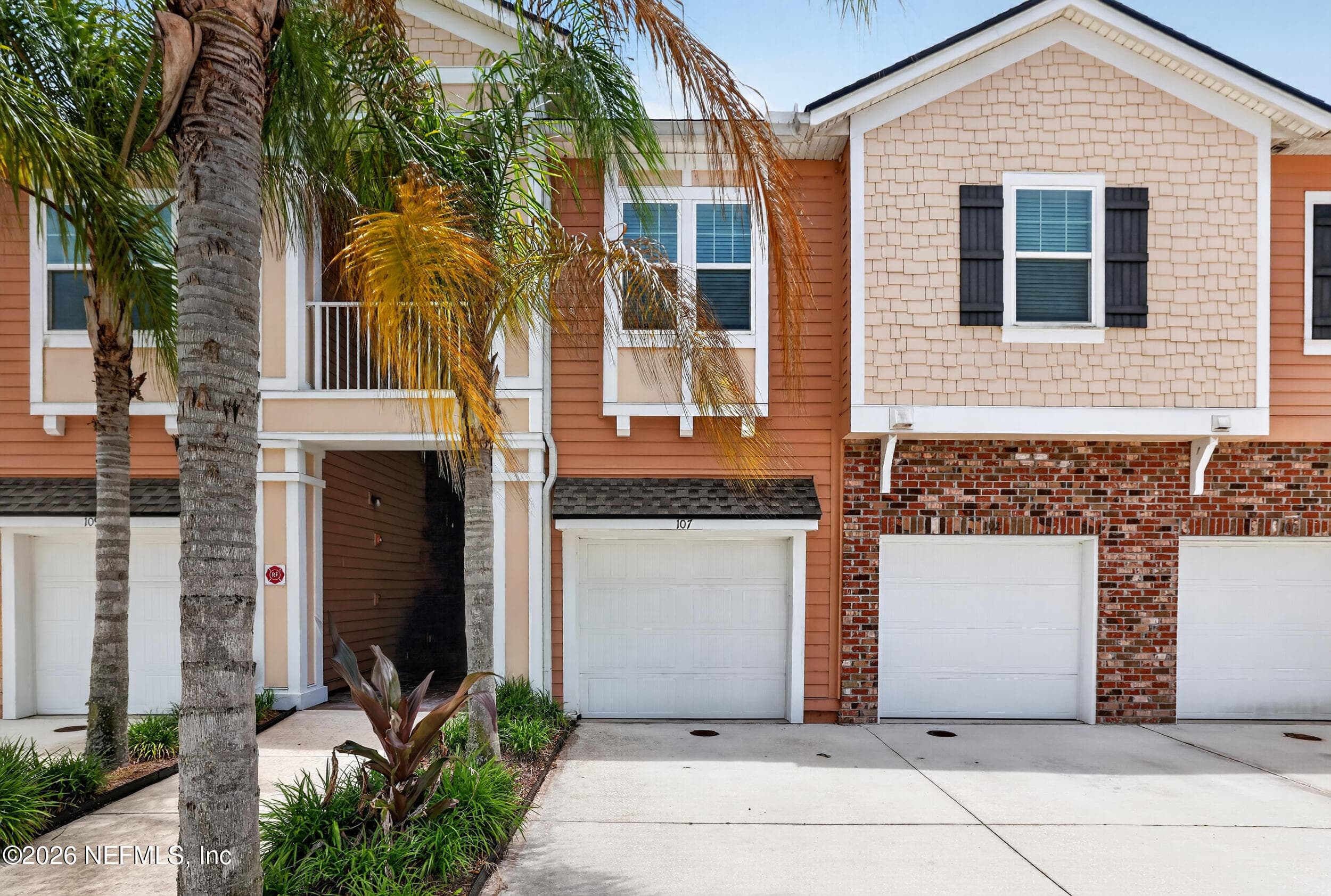 201 LARKIN Place 107, St. Johns, FL 32259, St. Johns — exterior