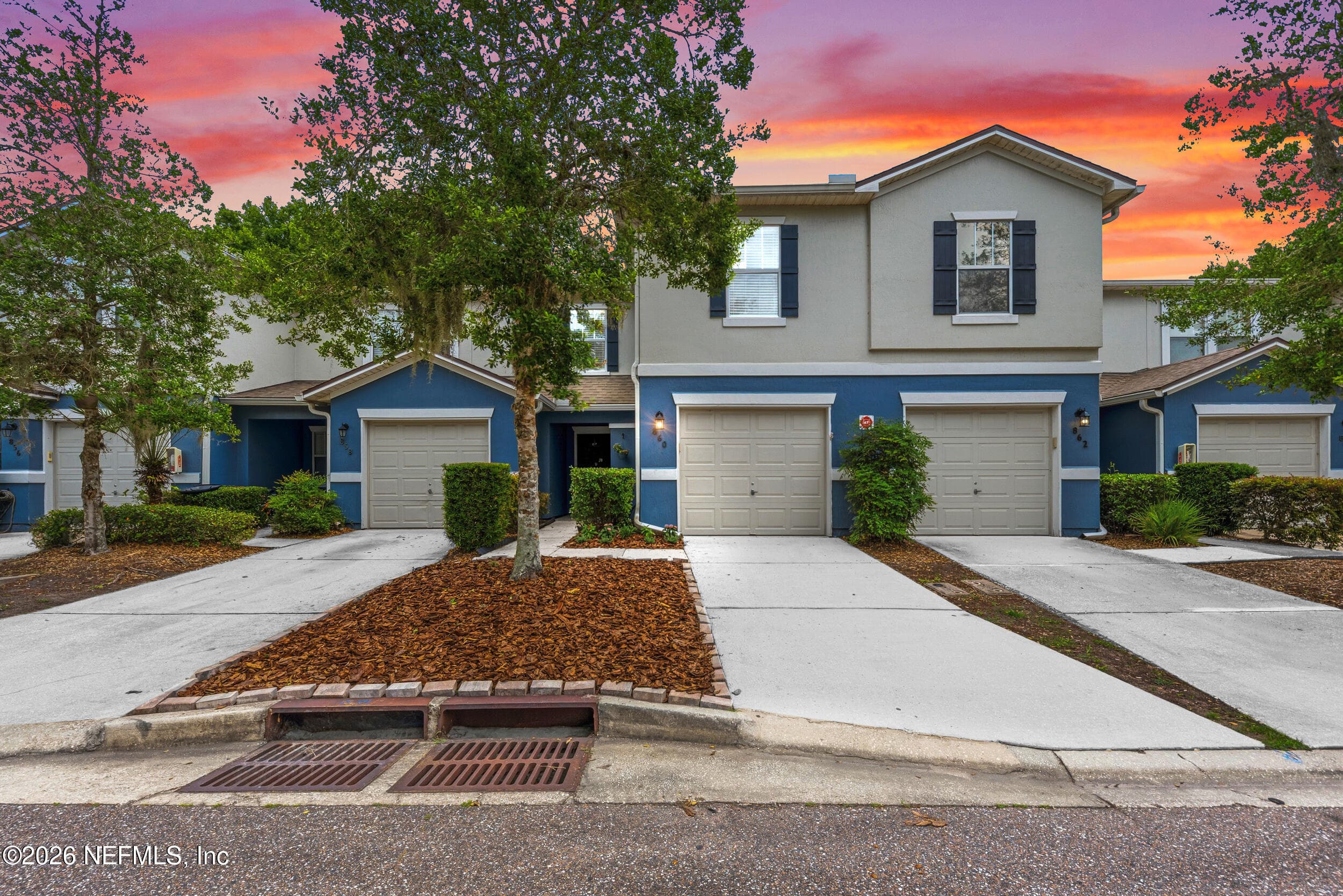 860 S BLACK CHERRY Drive, St. Johns, FL 32259, St. Johns — exterior