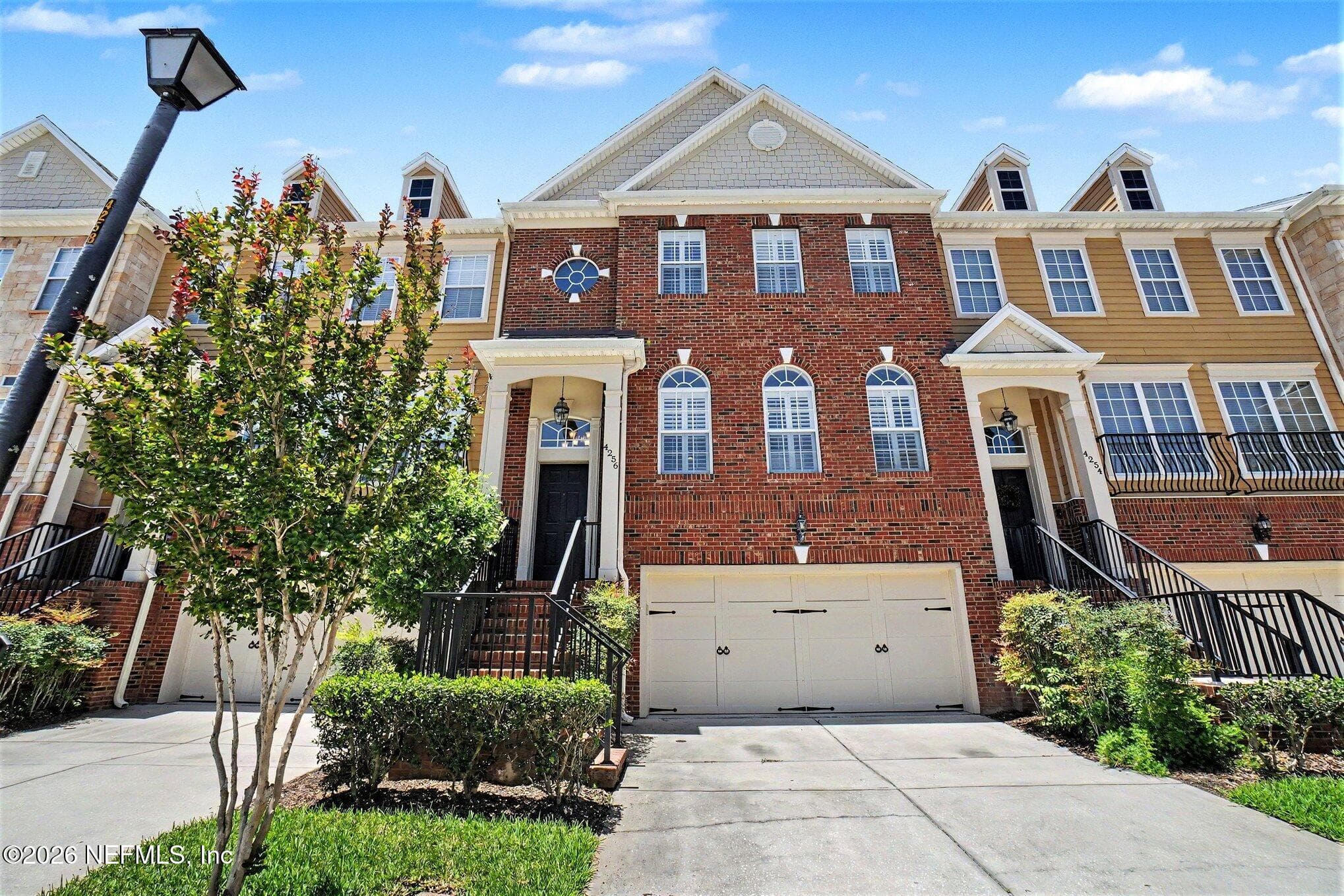 4256 STUDIO PARK Avenue, Jacksonville, FL 32216, Jacksonville — exterior