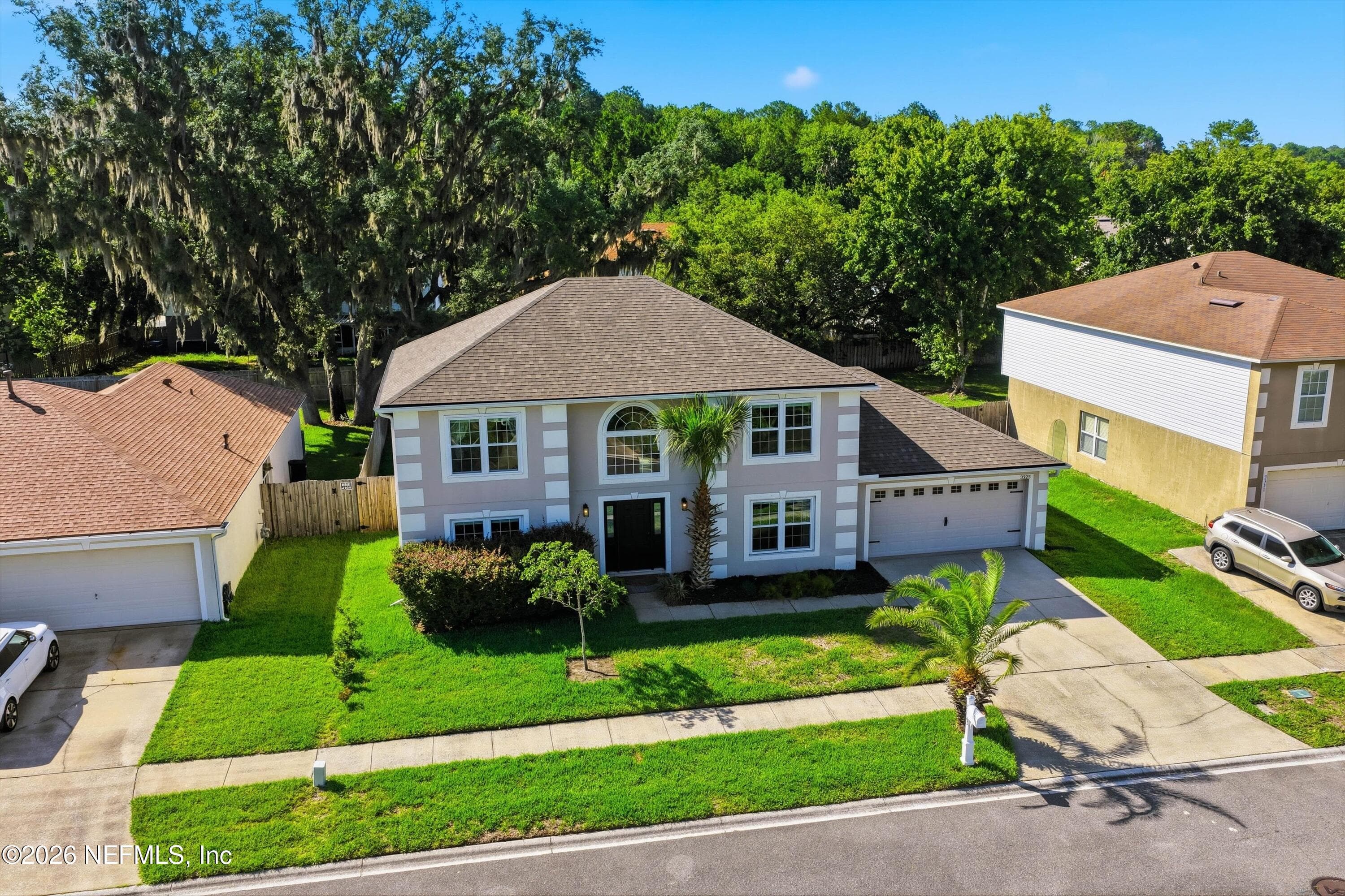 3323 HICKORY LEAF Court, Jacksonville, FL 32226, Jacksonville — photo 3