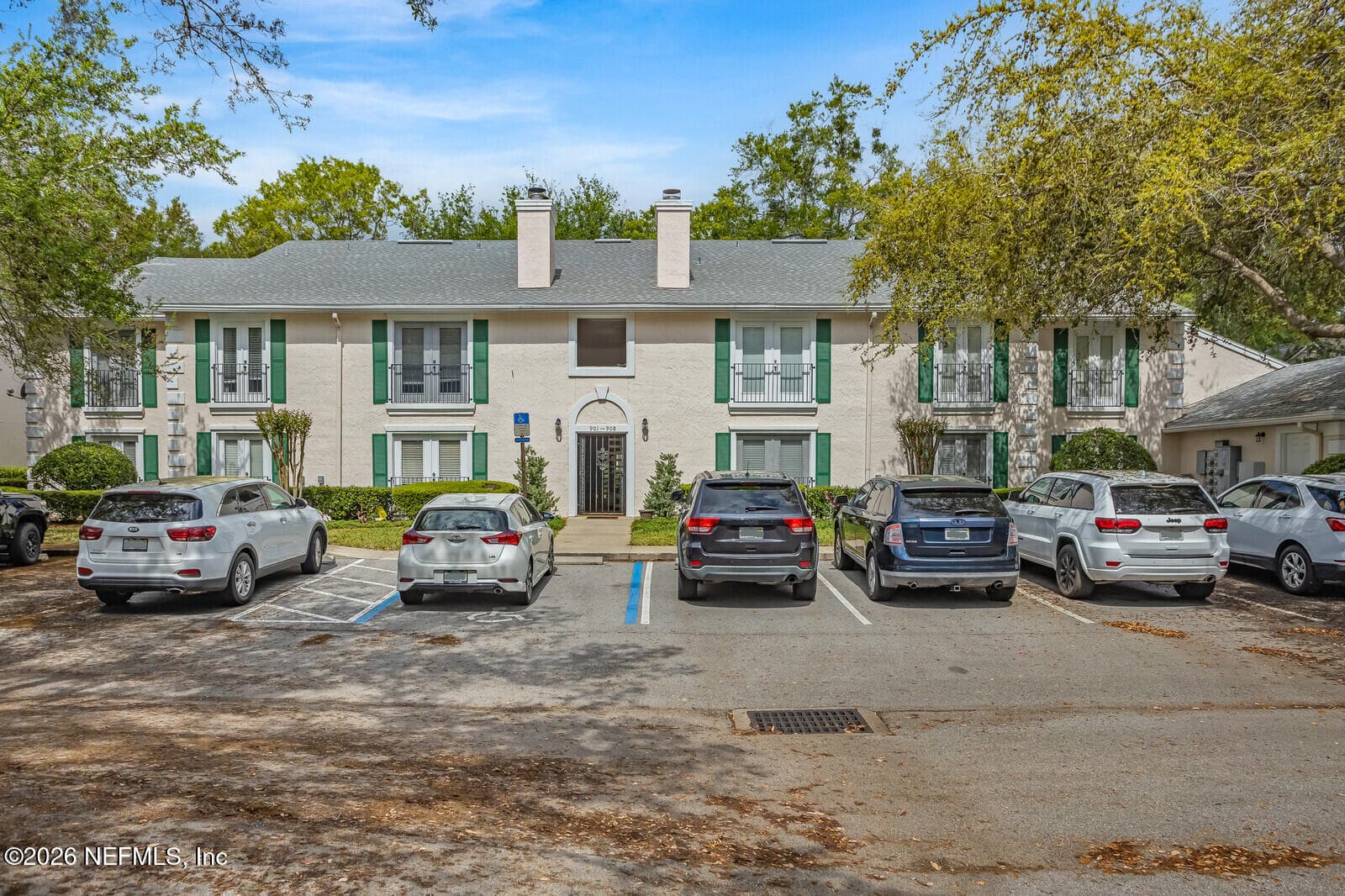 13715 RICHMOND PARK Drive 903, Jacksonville, FL 32224, Jacksonville — exterior