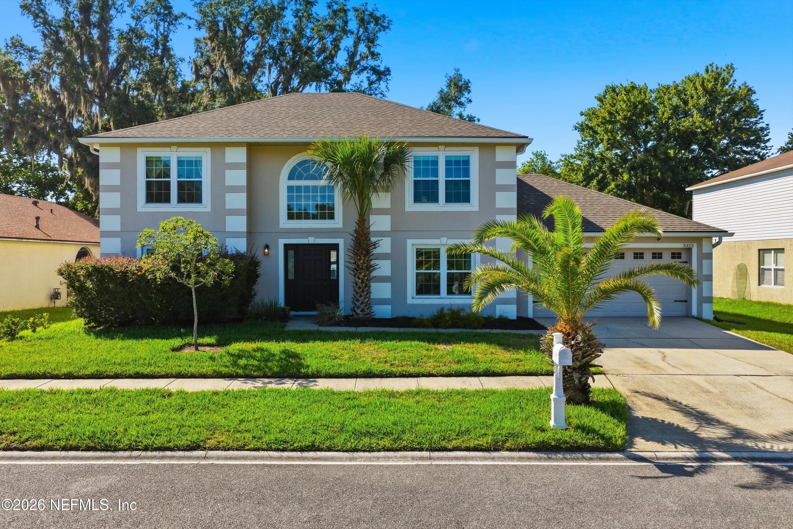 3323 HICKORY LEAF Court, Jacksonville, FL 32226, Jacksonville — photo 2