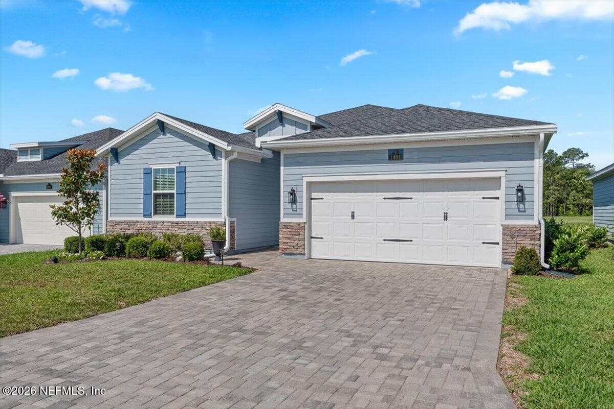 1401 STILLWATER Boulevard, St. Johns — photo 3