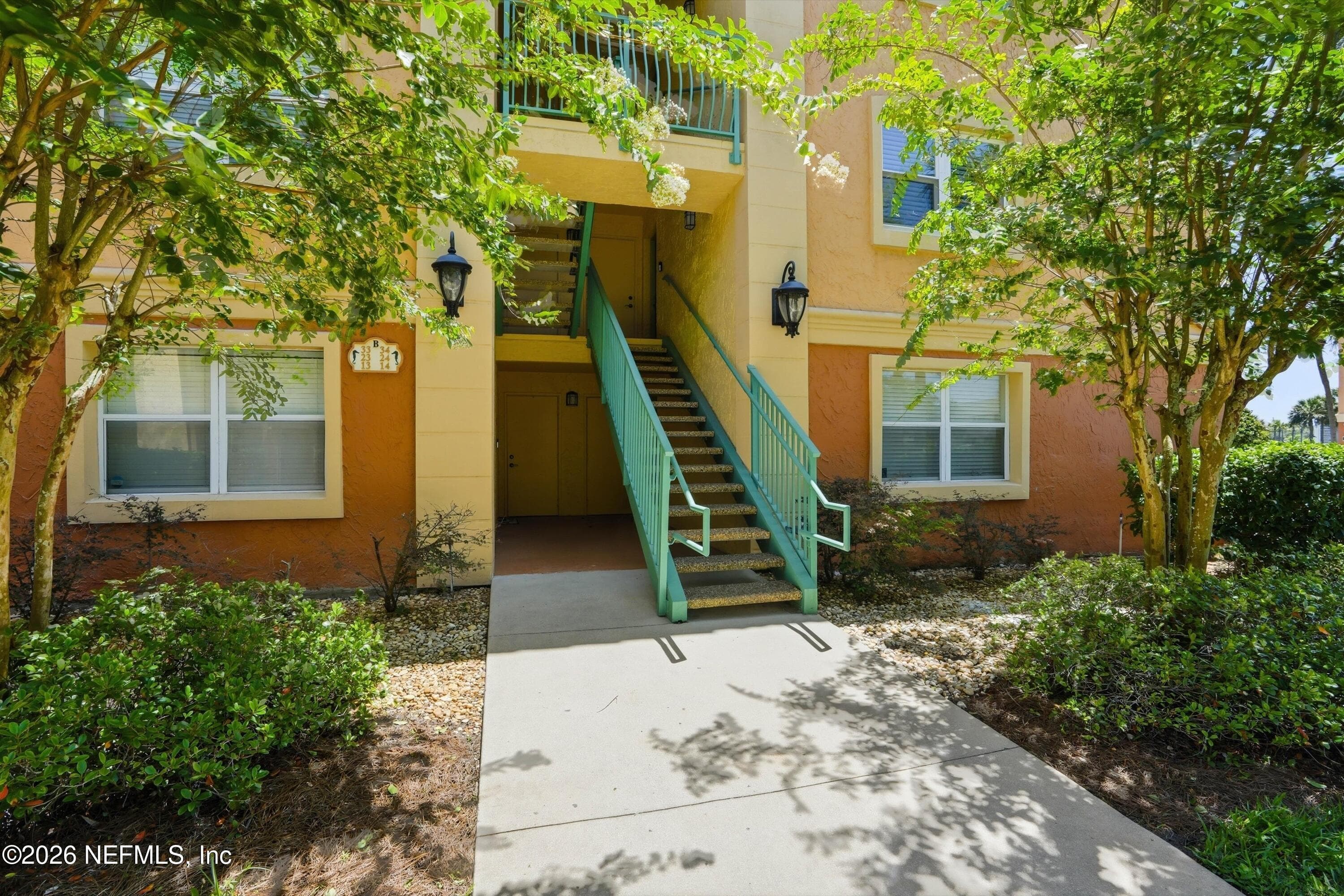 202 LAGUNA VILLAS Boulevard B24, Jacksonville Beach — photo 3