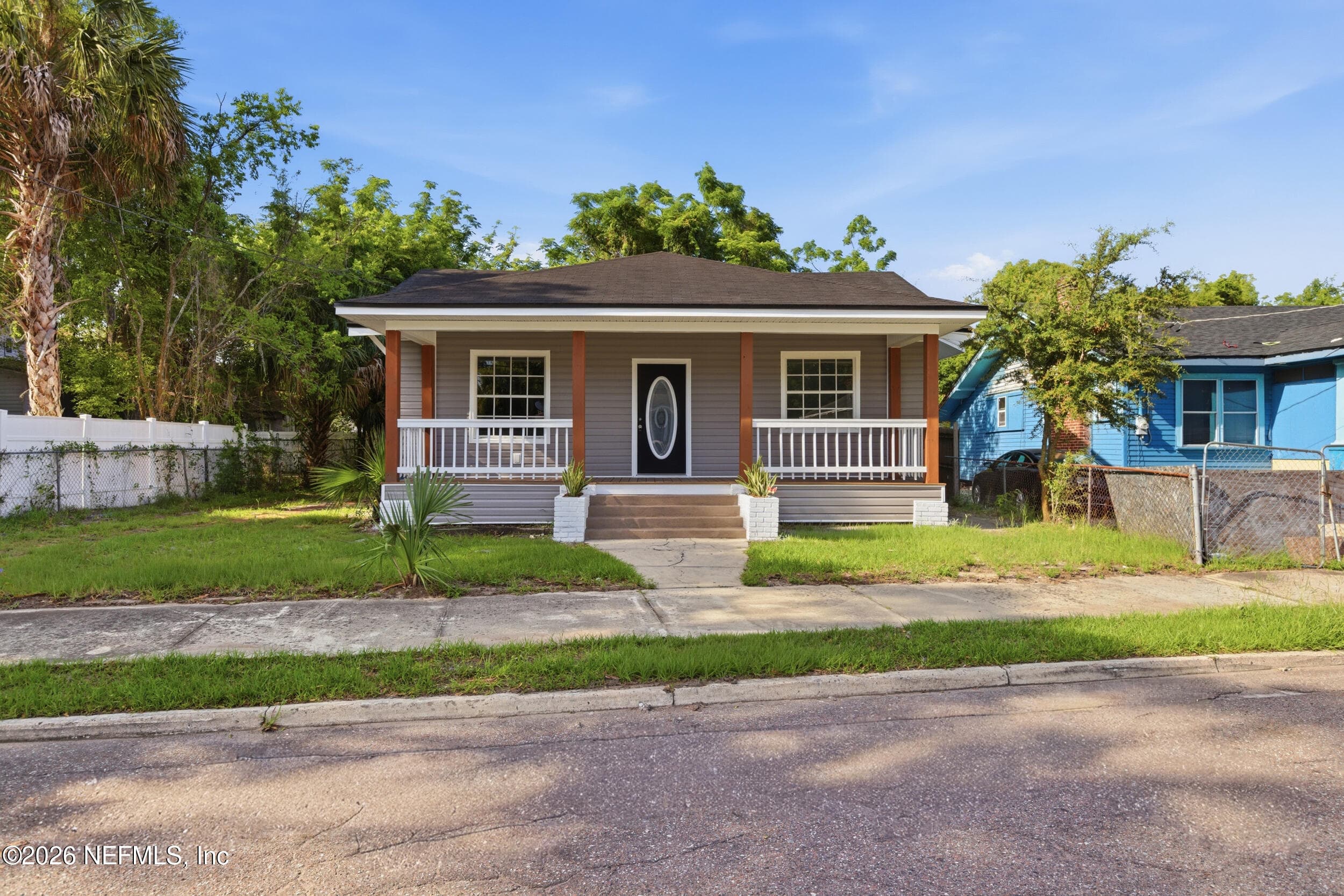 408 W 23RD Street, Jacksonville — photo 2